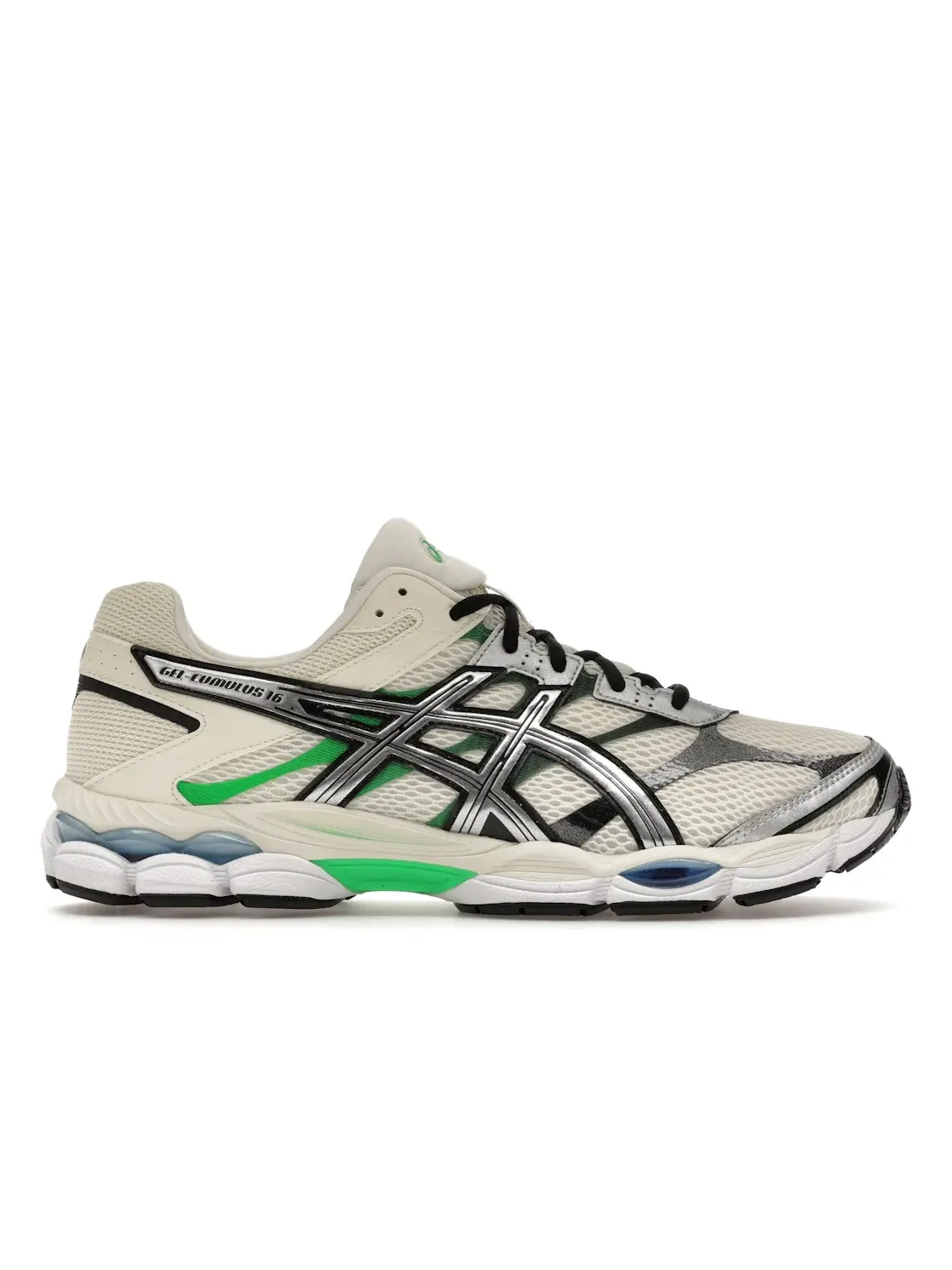 Мужские кроссовки с мягкой амортизацией ASICS Gel-Cumulus 16 — изображение 1 из 4