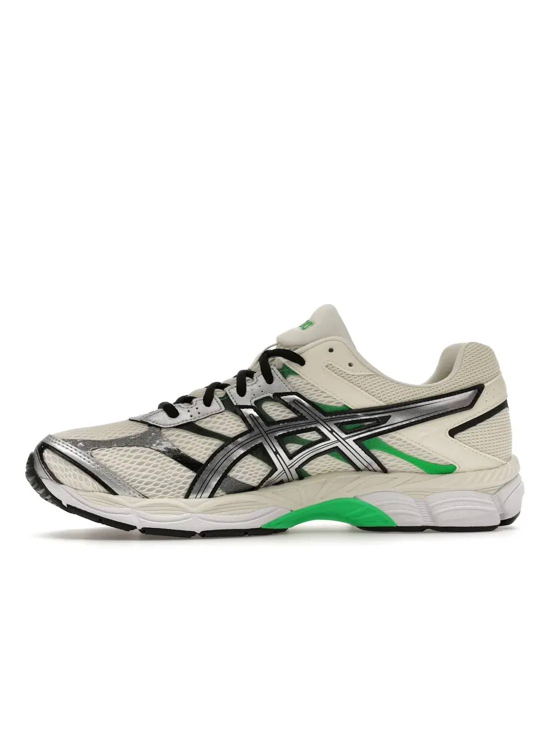 Мужские кроссовки с мягкой амортизацией ASICS Gel-Cumulus 16 — изображение 3 из 4