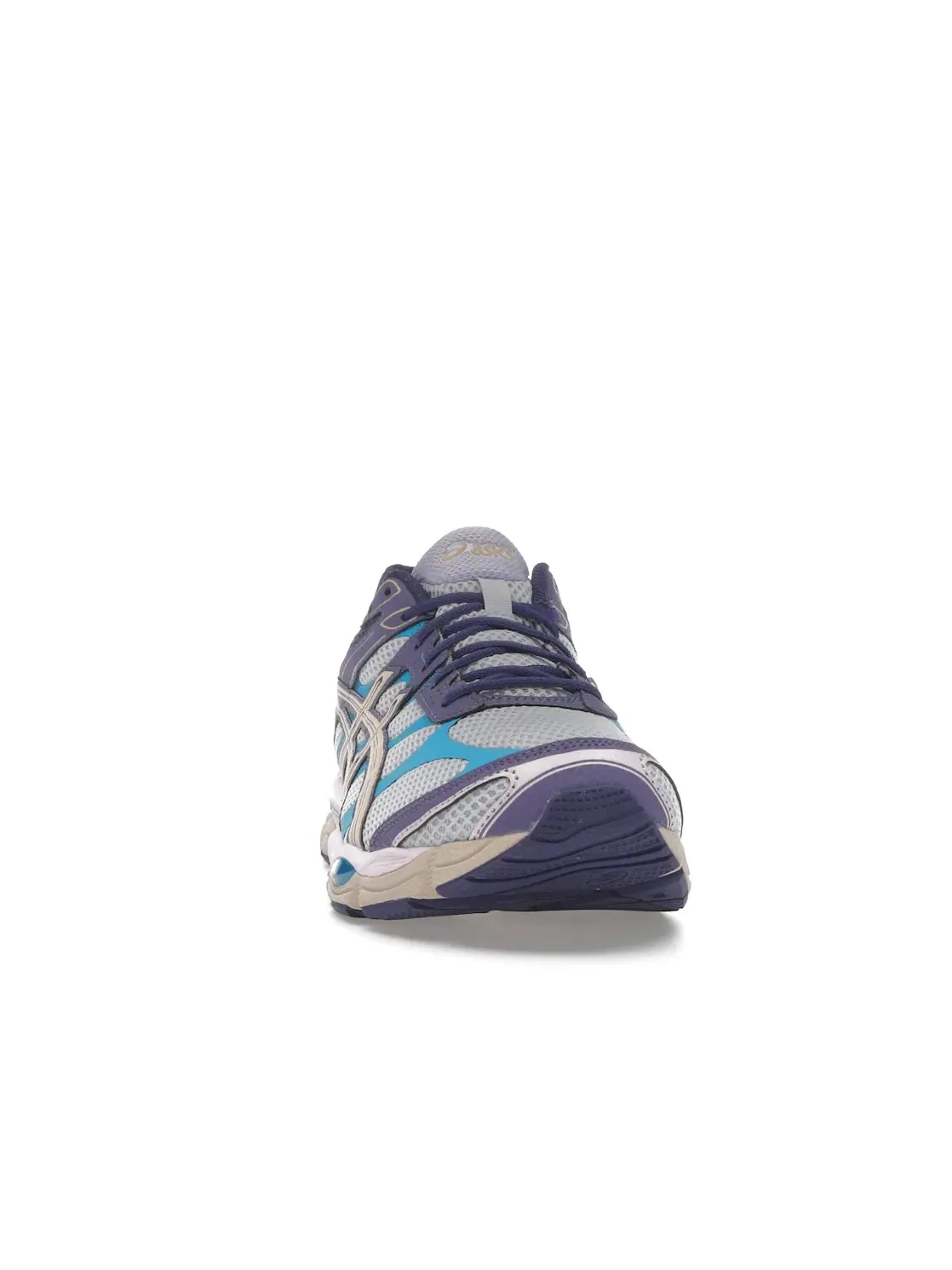 Мужские кроссовки Lifestyle с гелевой амортизацией ASICS Gel-Cumulus 16 — изображение 2 из 4, серый
