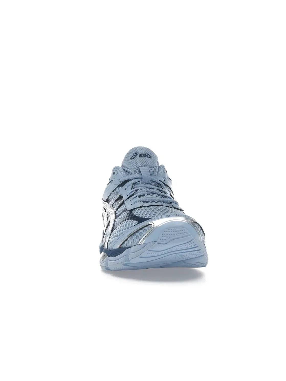 Мужские кроссовки Lifestyle ASICS Gel-Cumulus 16 — изображение 2 из 4, синий
