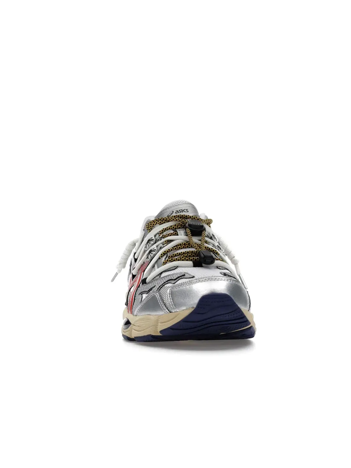 Мужские кроссовки Lifestyle ASICS Gel-Cumulus 16 — изображение 2 из 4
