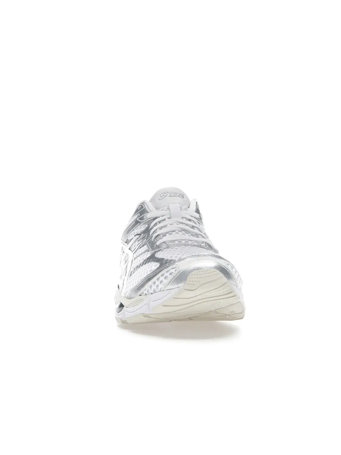 Мужские кроссовки Lifestyle ASICS Gel-Cumulus 16 — изображение 2 из 4, белый/белый