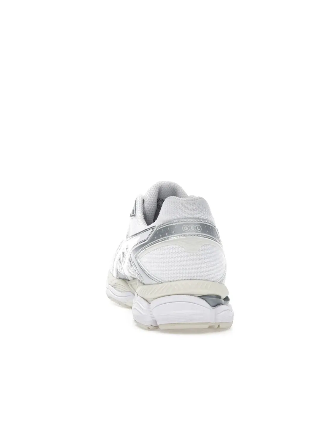 Мужские кроссовки Lifestyle ASICS Gel-Cumulus 16 — изображение 4 из 4, белый/белый