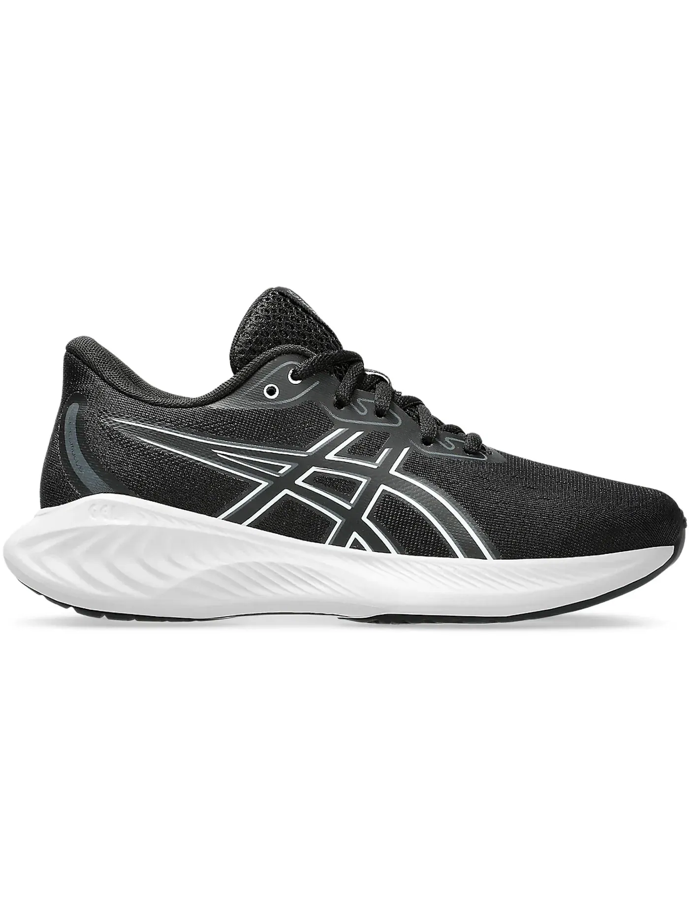 Детские кроссовки ASICS Gel-Cumulus 26 — изображение 1 из 1, белый