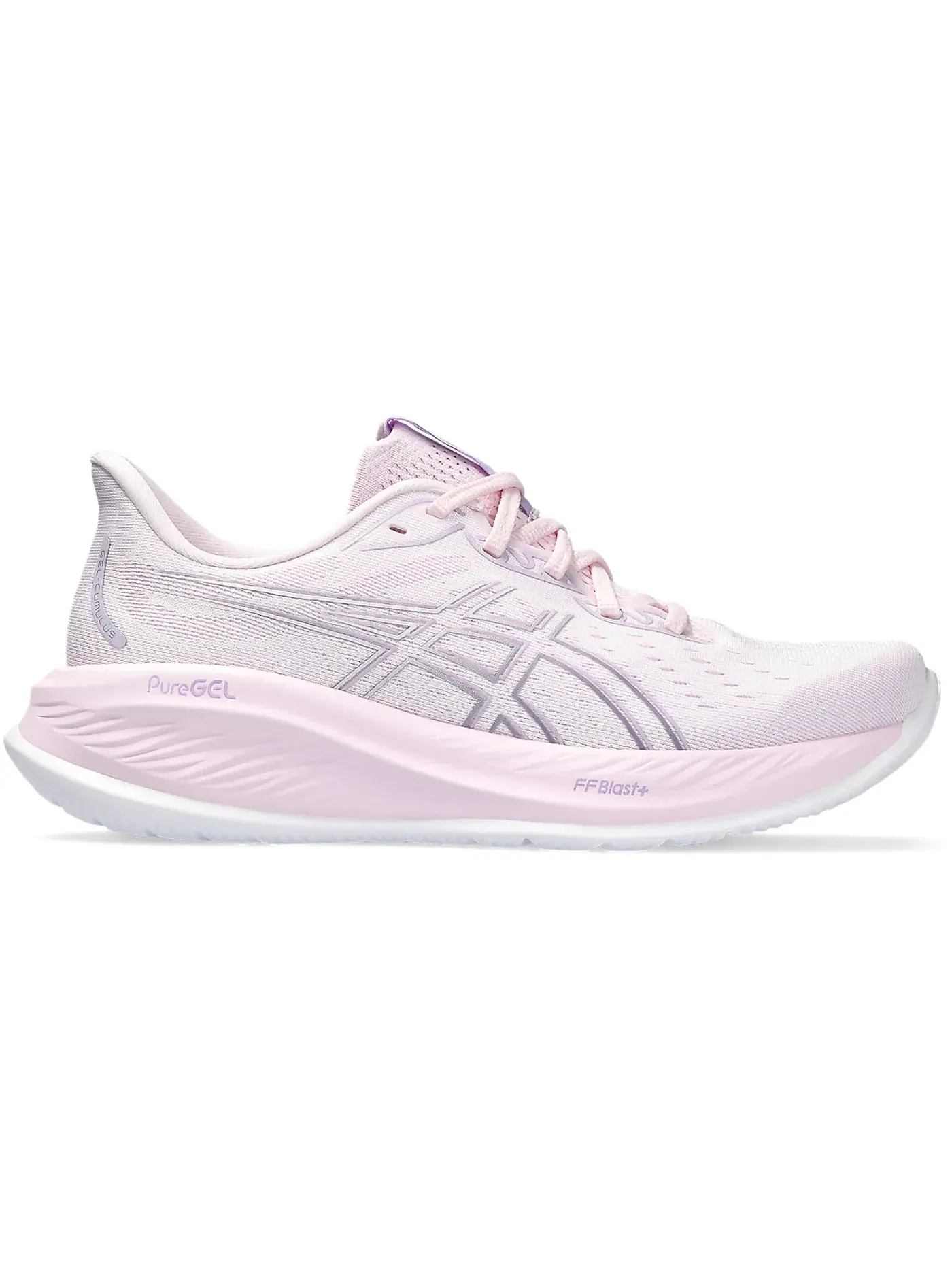 Женские кроссовки для бега ASICS Gel-Cumulus 26, Cosmos/Ash Rock — изображение 1 из 1