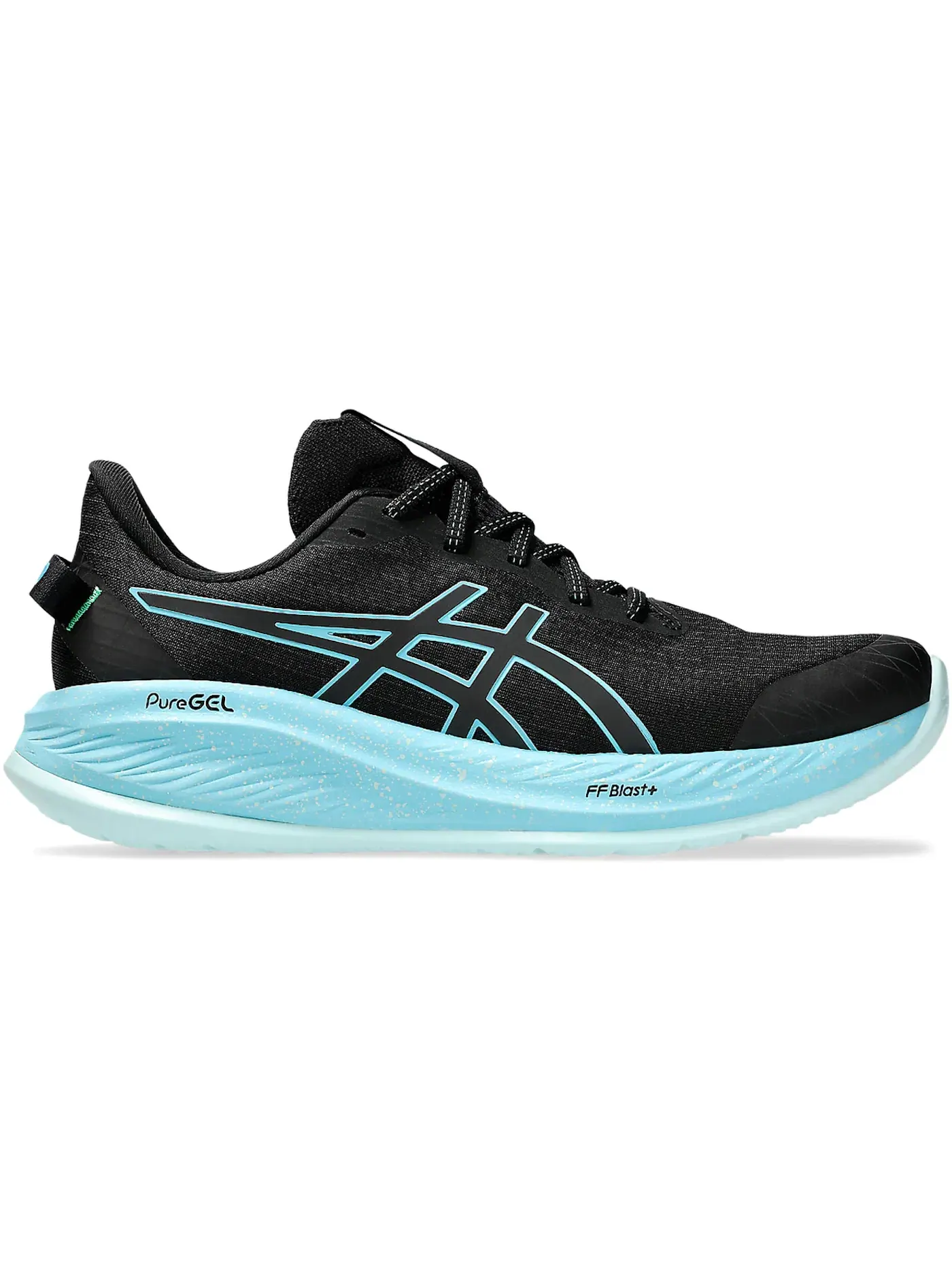 Мужские кроссовки для бега ASICS Gel-Cumulus 26 Lite-Show — изображение 1 из 1, яркий голубой