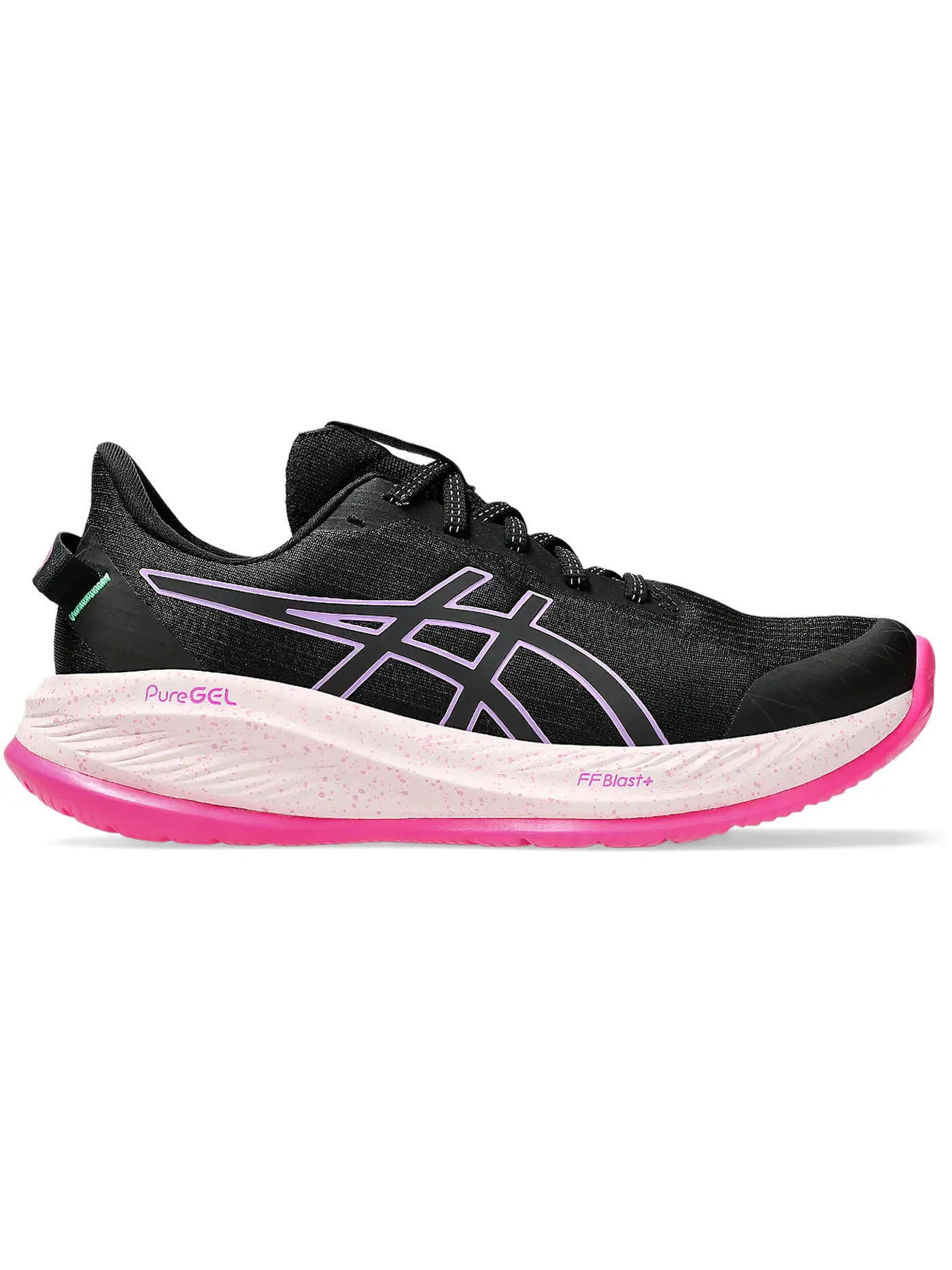 Женские кроссовки для бега ASICS Gel-Cumulus 26 Lite-Show — изображение 1 из 1, фиолетовый