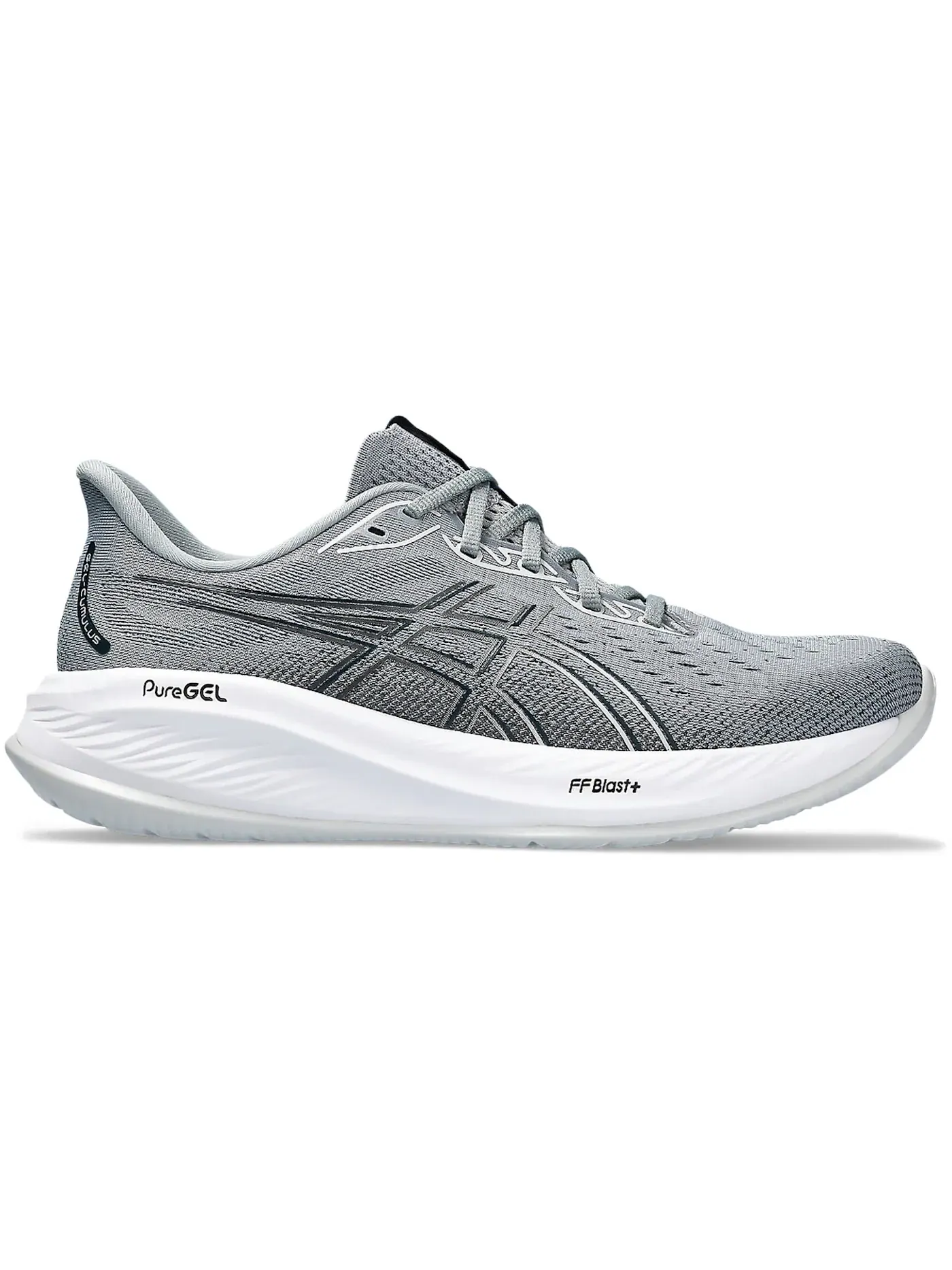 Мужские кроссовки для бега ASICS Gel-Cumulus 26, Sheet Rock Concrete — изображение 1 из 1