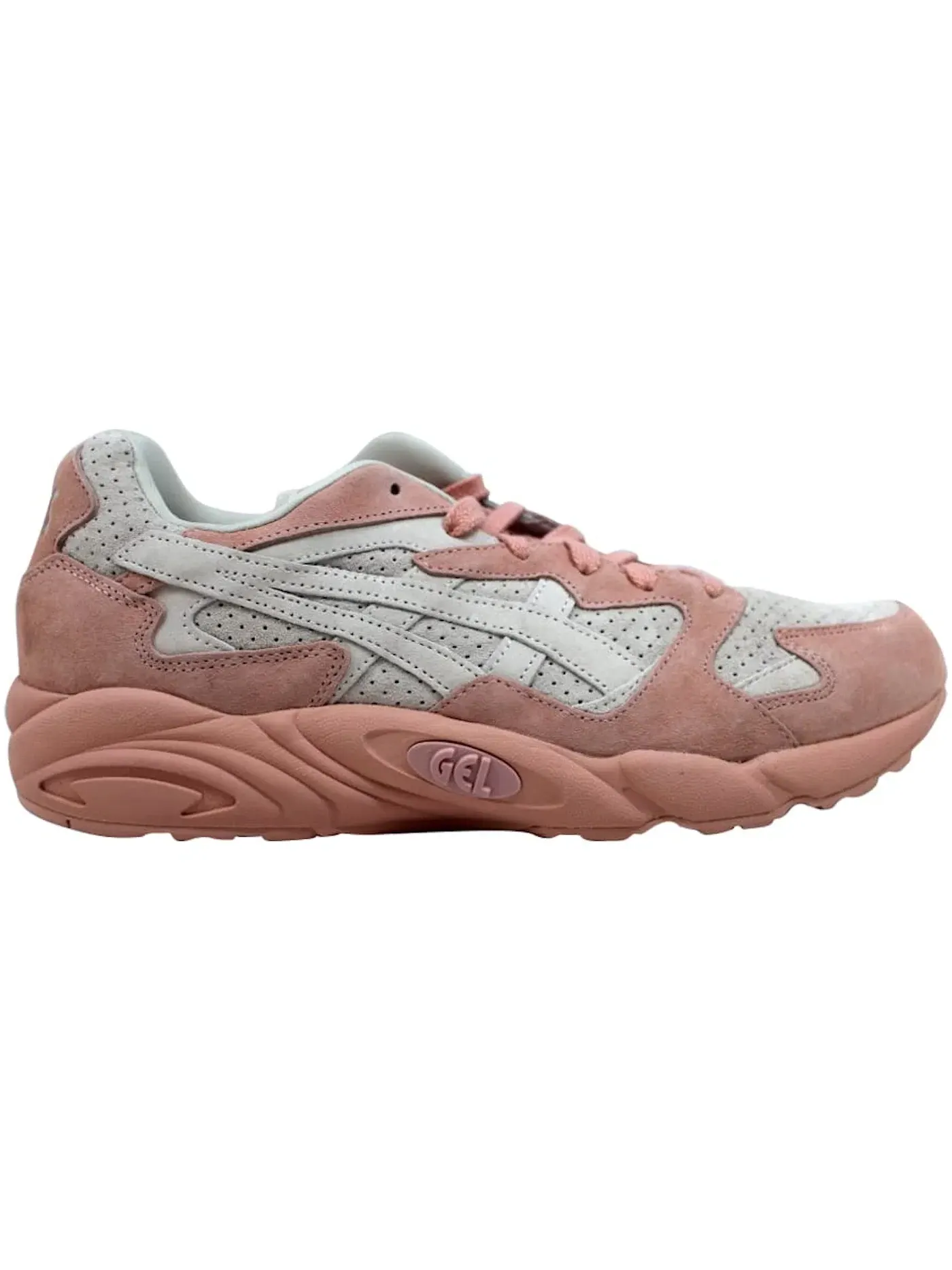 Мужские кроссовки Lifestyle ASICS Gel-Diablo, Birch Birch — изображение 1 из 1