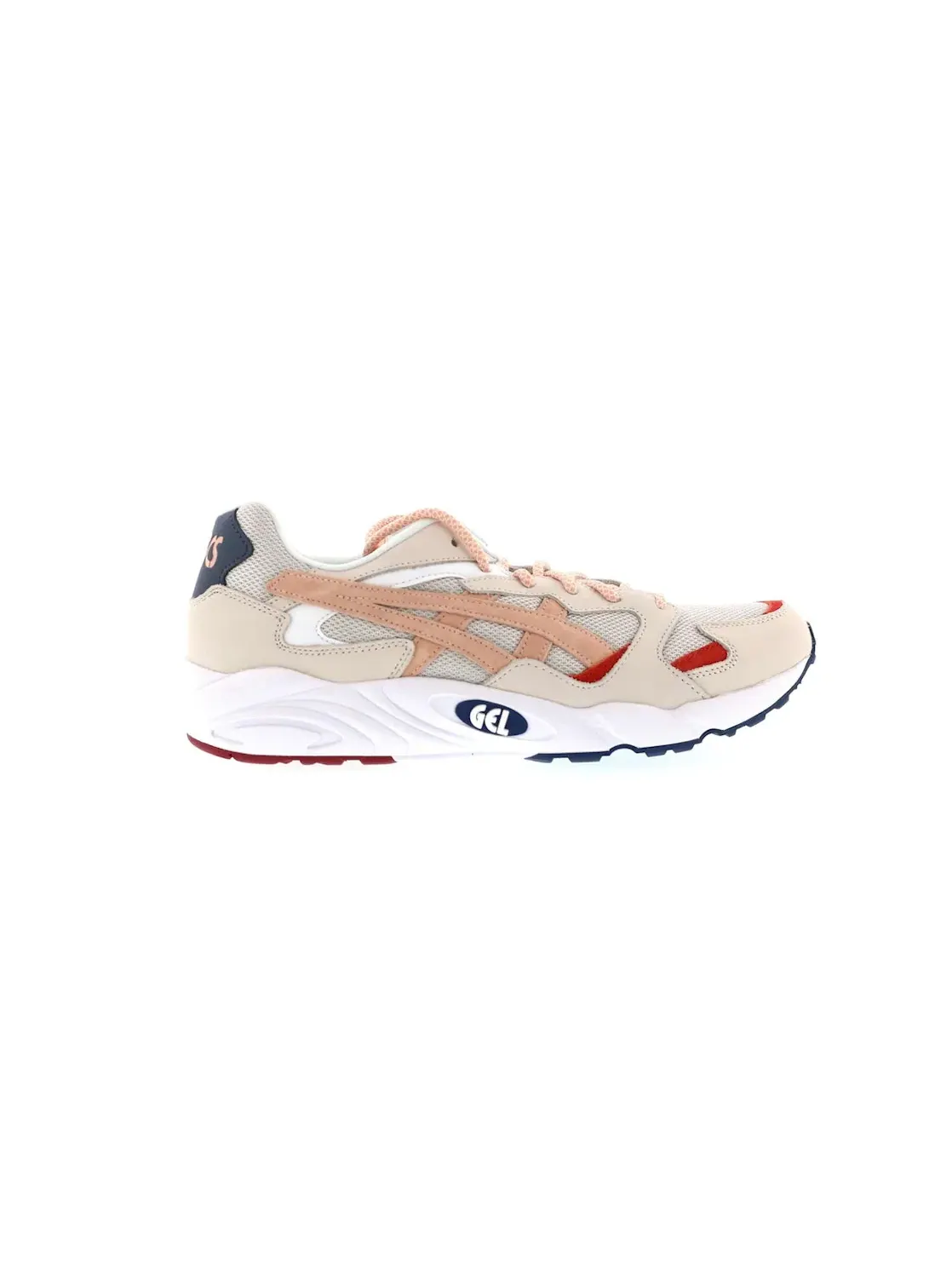 Мужские кроссовки Lifestyle ASICS Gel-Diablo — изображение 1 из 4