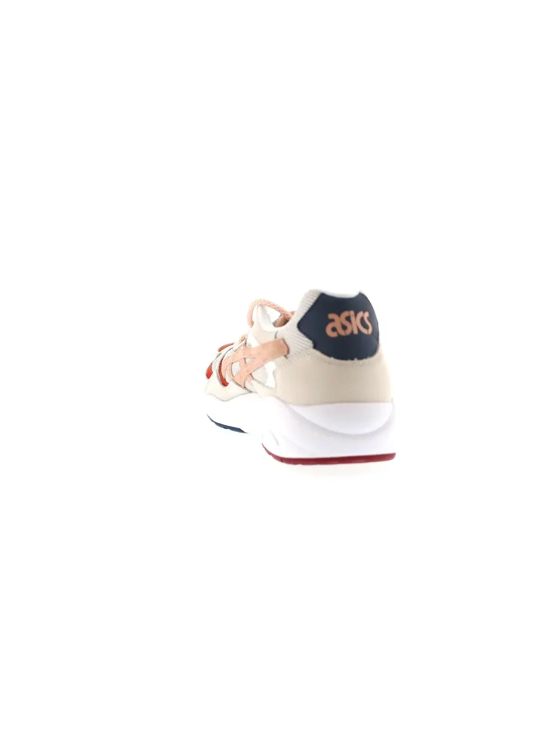 Мужские кроссовки Lifestyle ASICS Gel-Diablo — изображение 4 из 4
