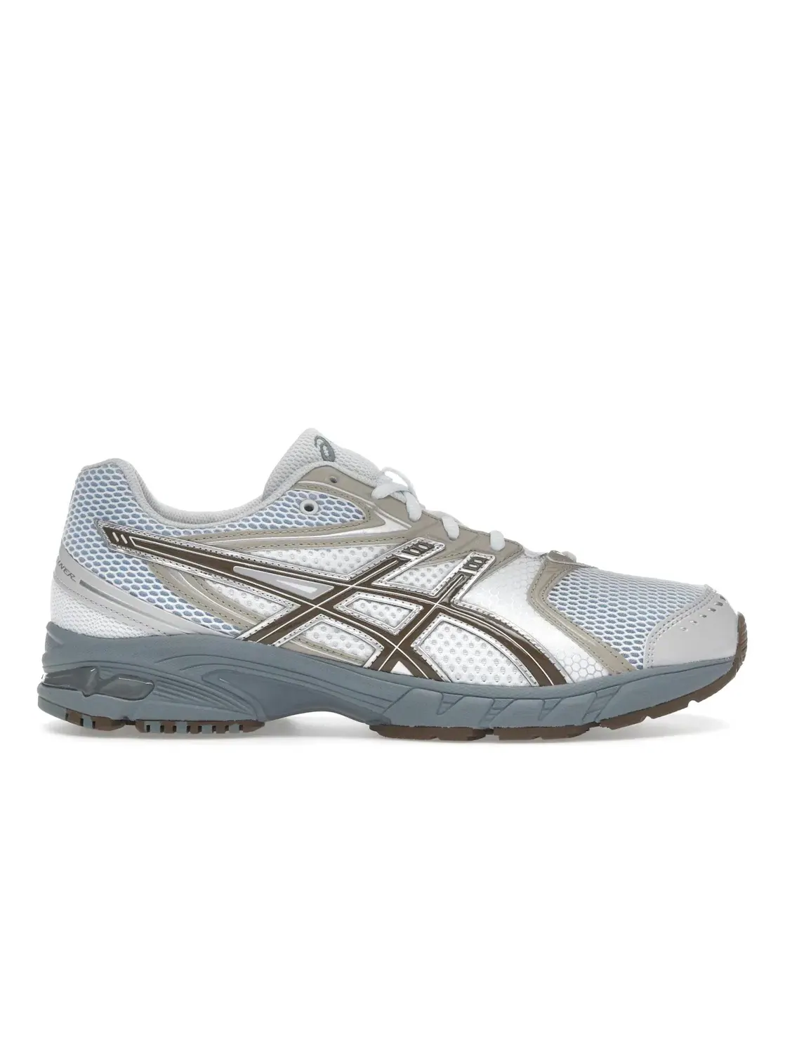 Мужские кроссовки для бега ASICS Gel-DS Trainer 14 — изображение 1 из 4, синий