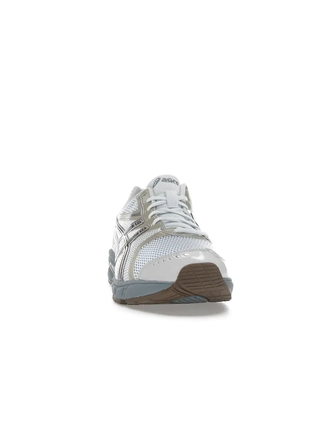 Мужские кроссовки для бега ASICS Gel-DS Trainer 14 — изображение 2 из 4, синий