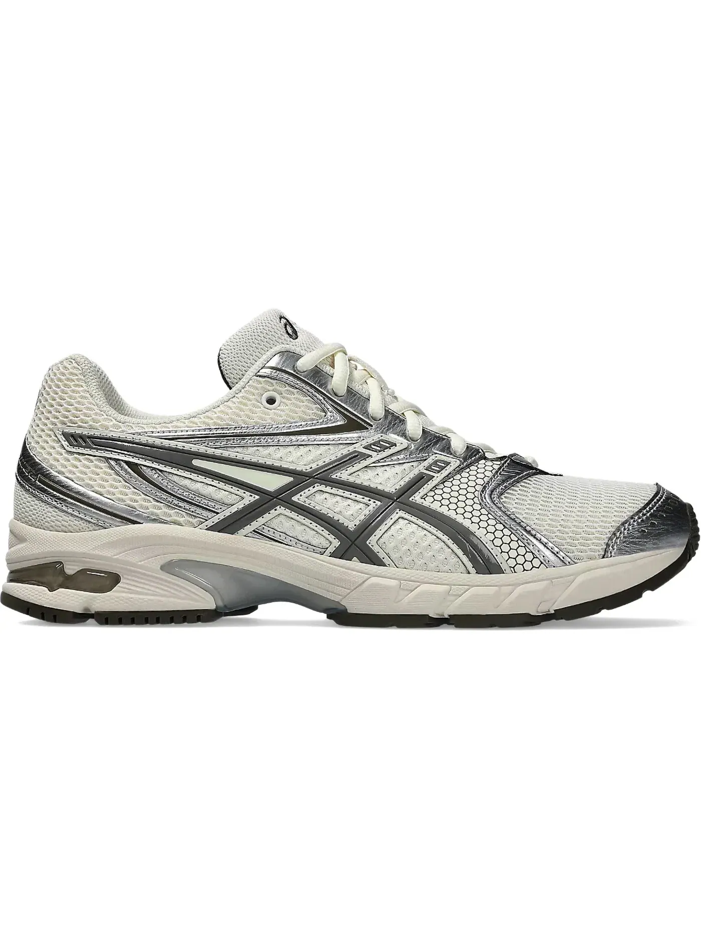 Мужские кроссовки для бега ASICS Gel-DS Trainer 14 — изображение 1 из 1, кремовый серый