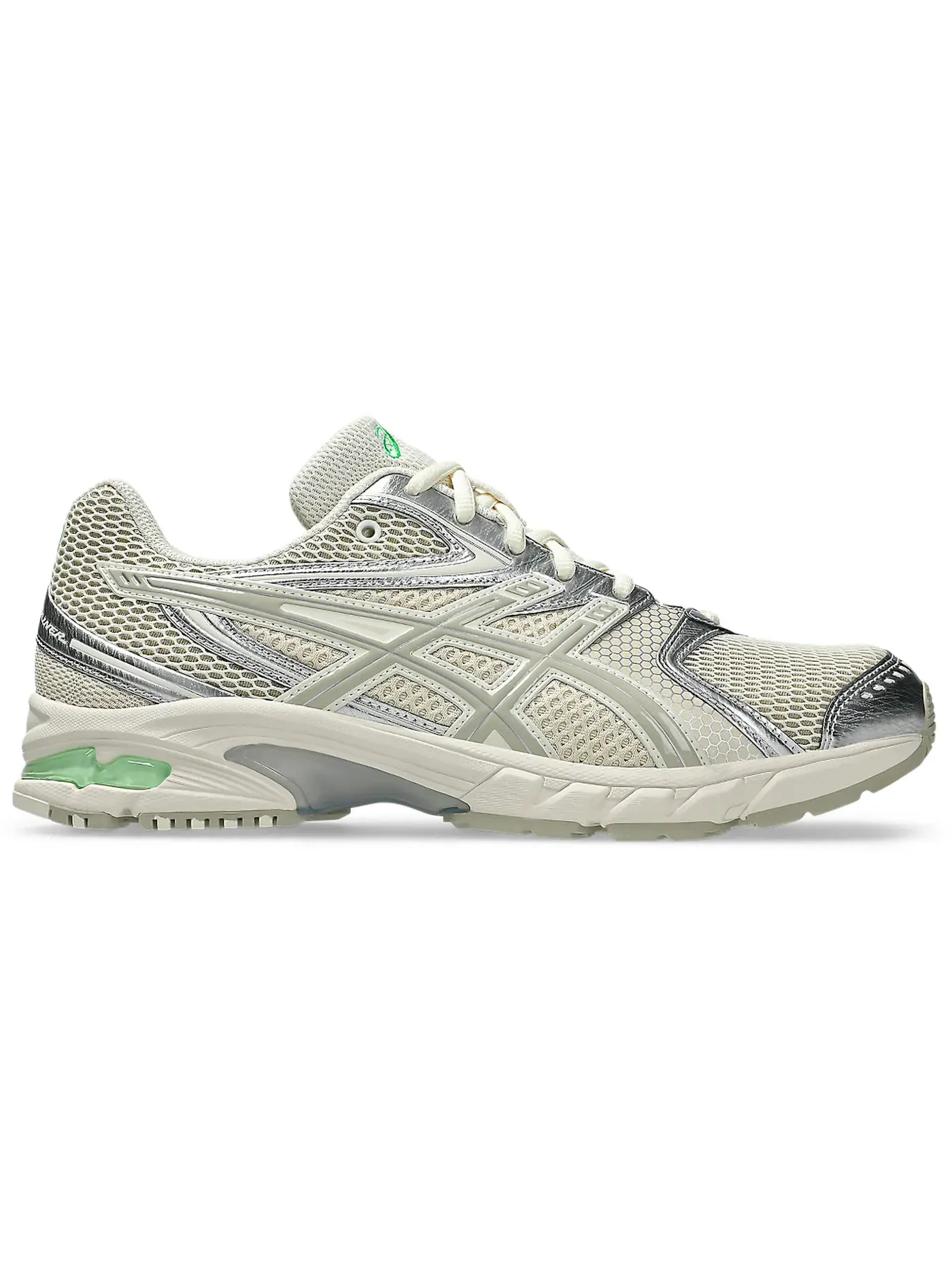 Мужские кроссовки Lifestyle Gel-Ds Trainer 14 ASICS — изображение 1 из 1, кремовый