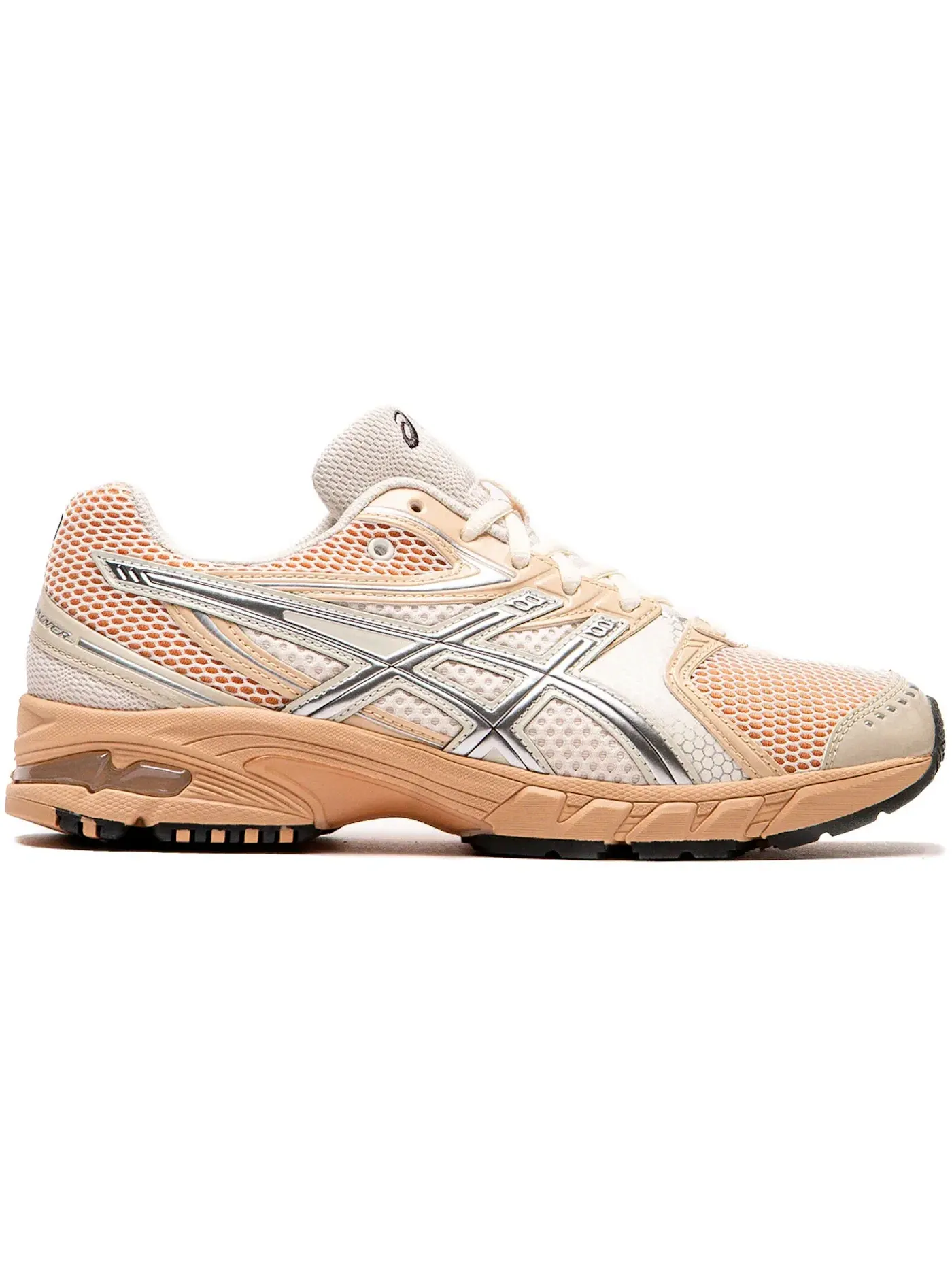 Мужские кроссовки для бега ASICS Gel-DS Trainer 14 — изображение 1 из 1, кремовый