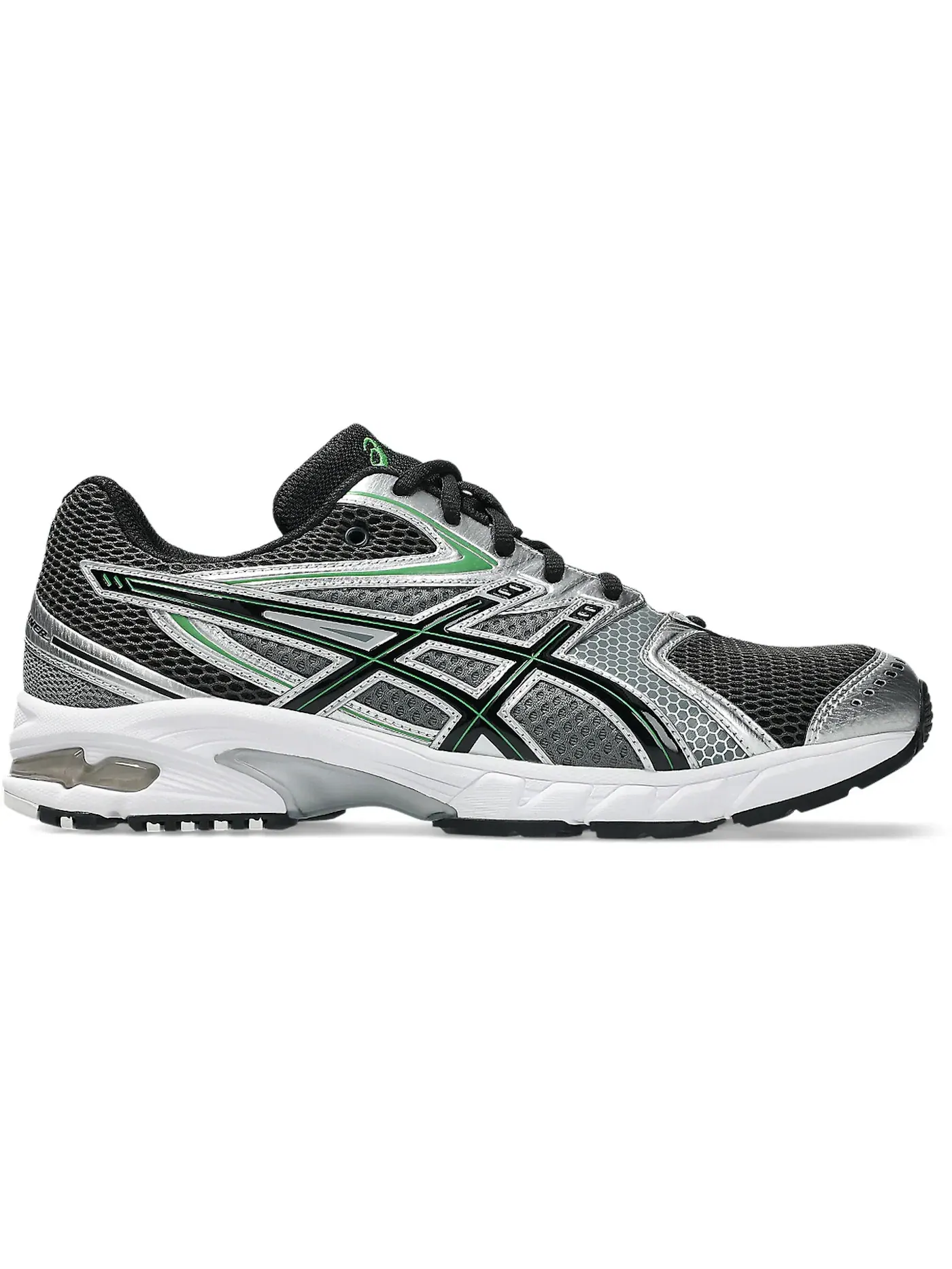 Мужские кроссовки Lifestyle ASICS Gel-Ds Trainer 14 — изображение 1 из 1, графитовый серый