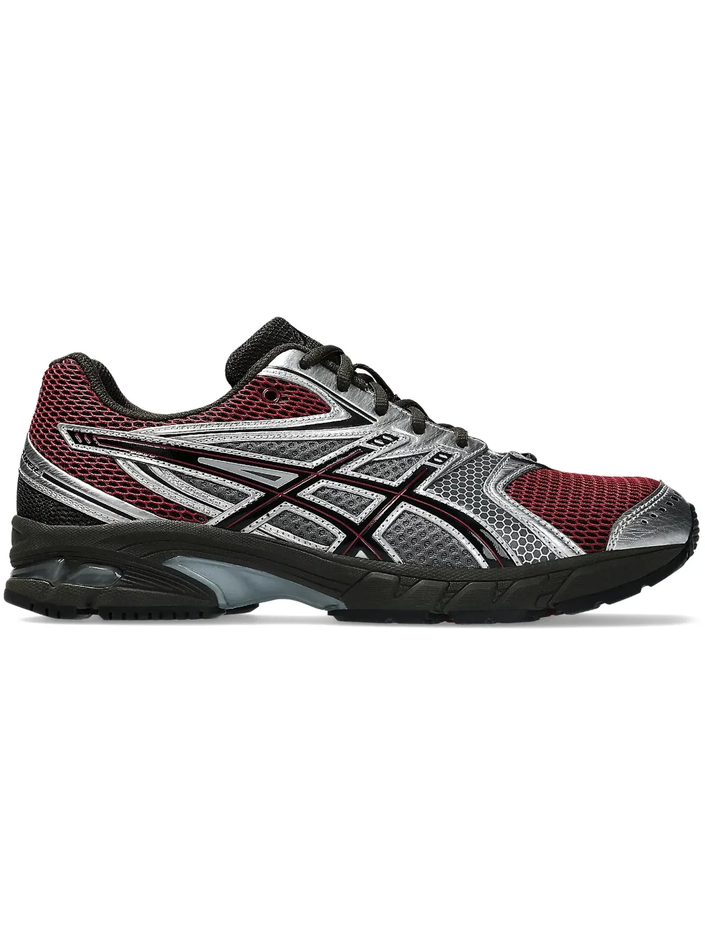 Мужские кроссовки беговые ASICS Gel-DS Trainer 14 — изображение 1 из 1, черный