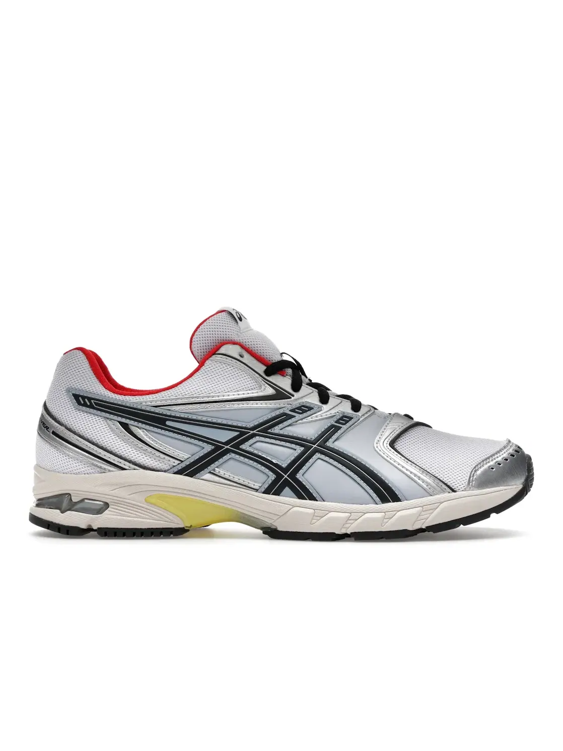 Мужские кроссовки для бега ASICS Gel-DS Trainer 14 Stefon Diggs — изображение 1 из 4, белый черный