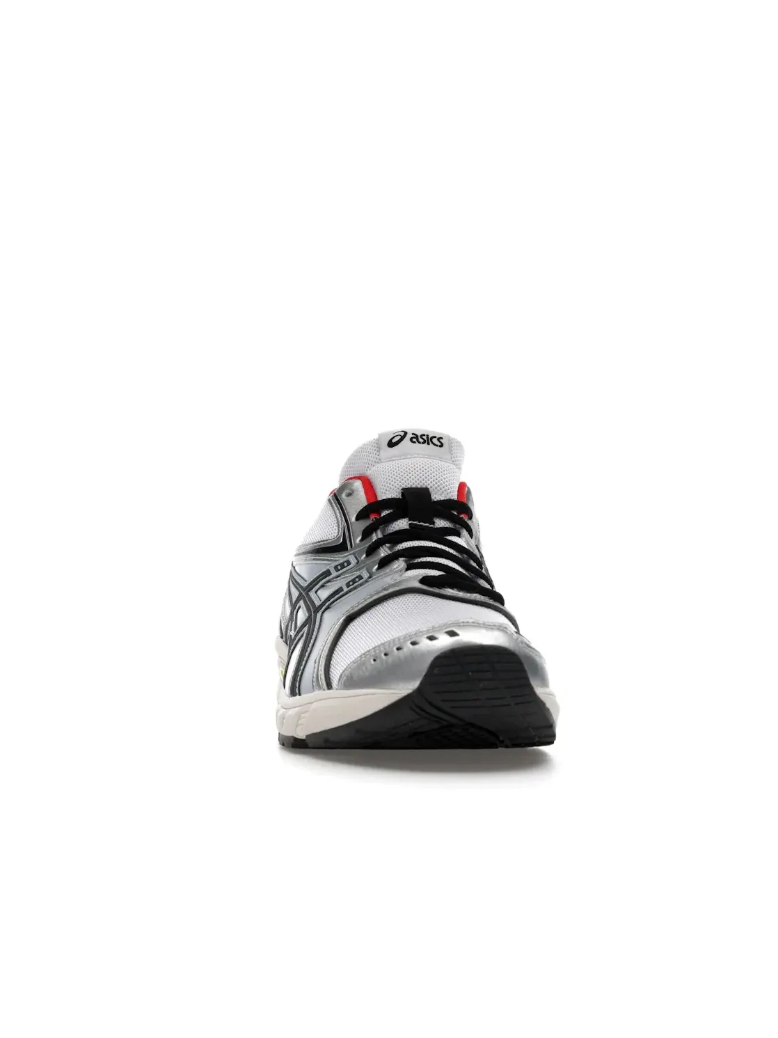 Мужские кроссовки для бега ASICS Gel-DS Trainer 14 Stefon Diggs — изображение 2 из 4, белый черный