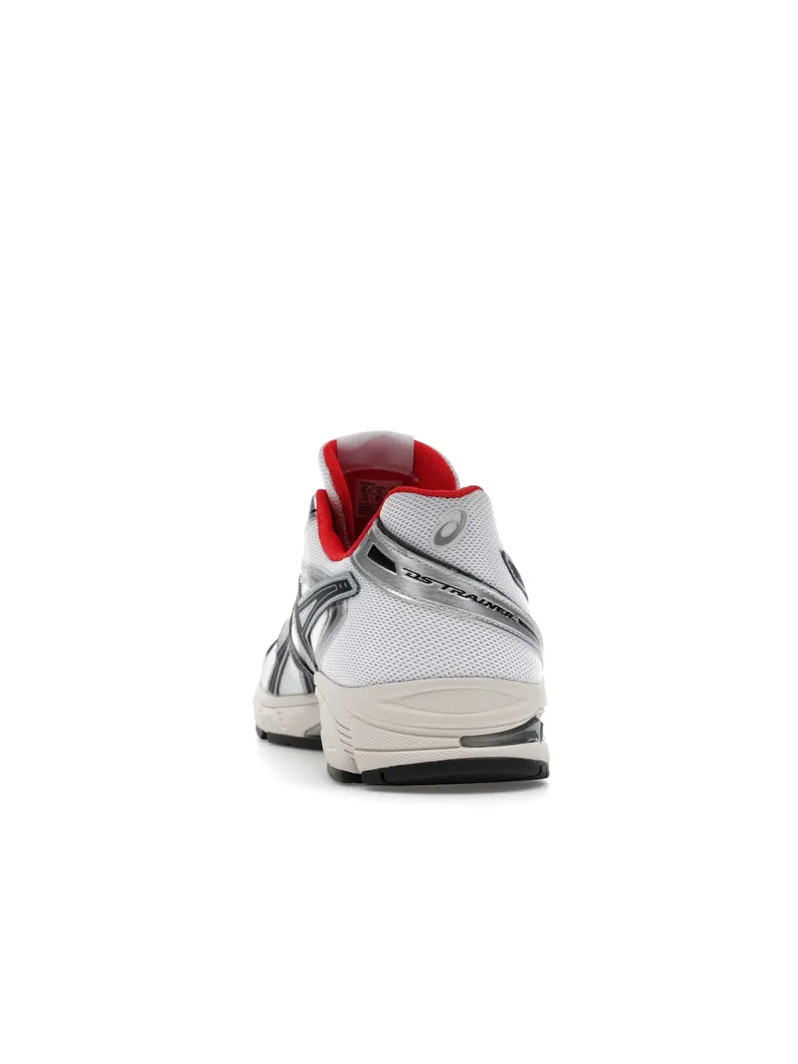 Мужские кроссовки для бега ASICS Gel-DS Trainer 14 Stefon Diggs — изображение 4 из 4, белый черный