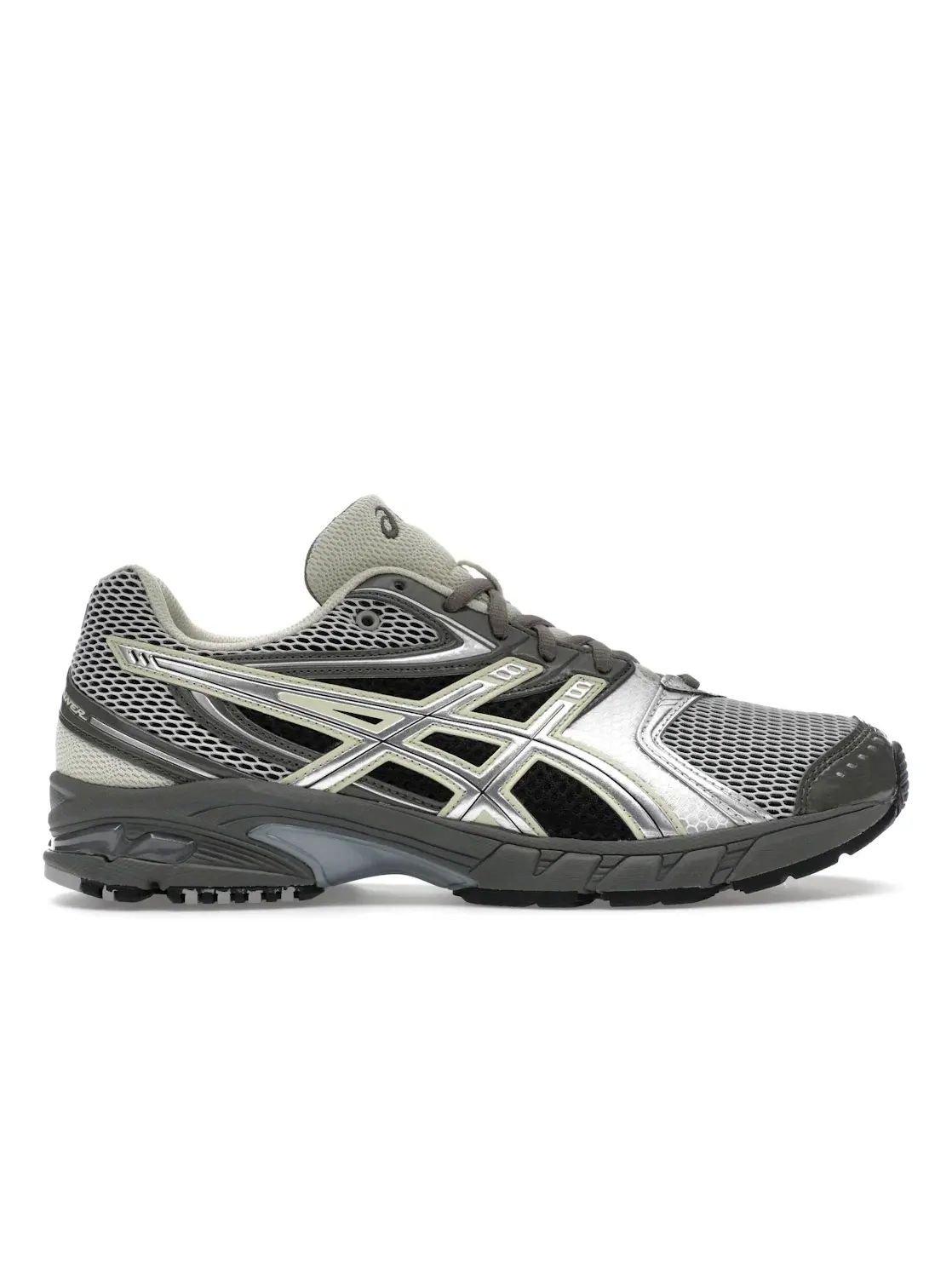 Мужские кроссовки для бега ASICS Gel-DS Trainer 14 — изображение 1 из 4, серый/серебристый