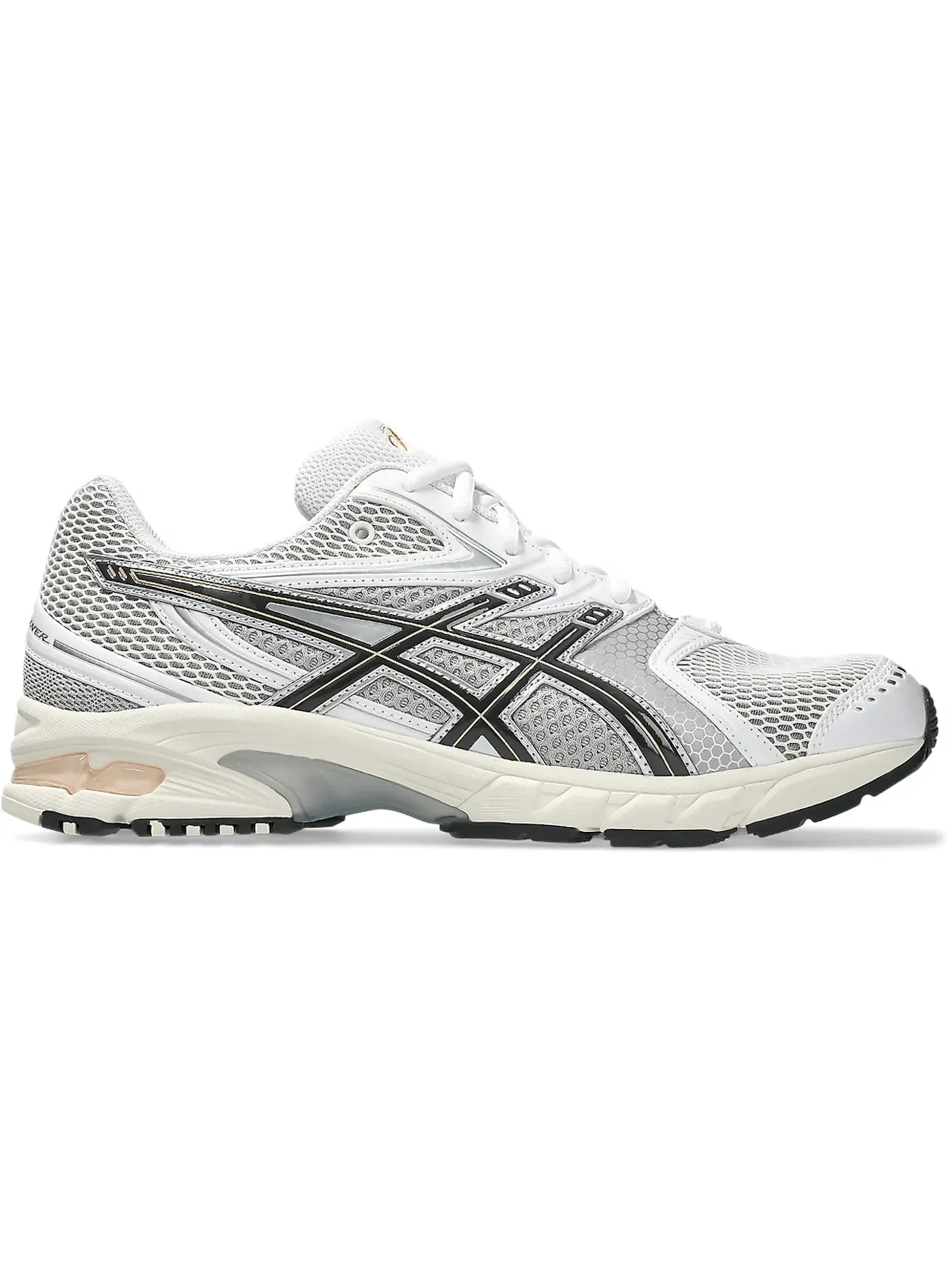 Мужские кроссовки Lifestyle ASICS Gel-DS Trainer 14 — изображение 1 из 1, белый бежевый