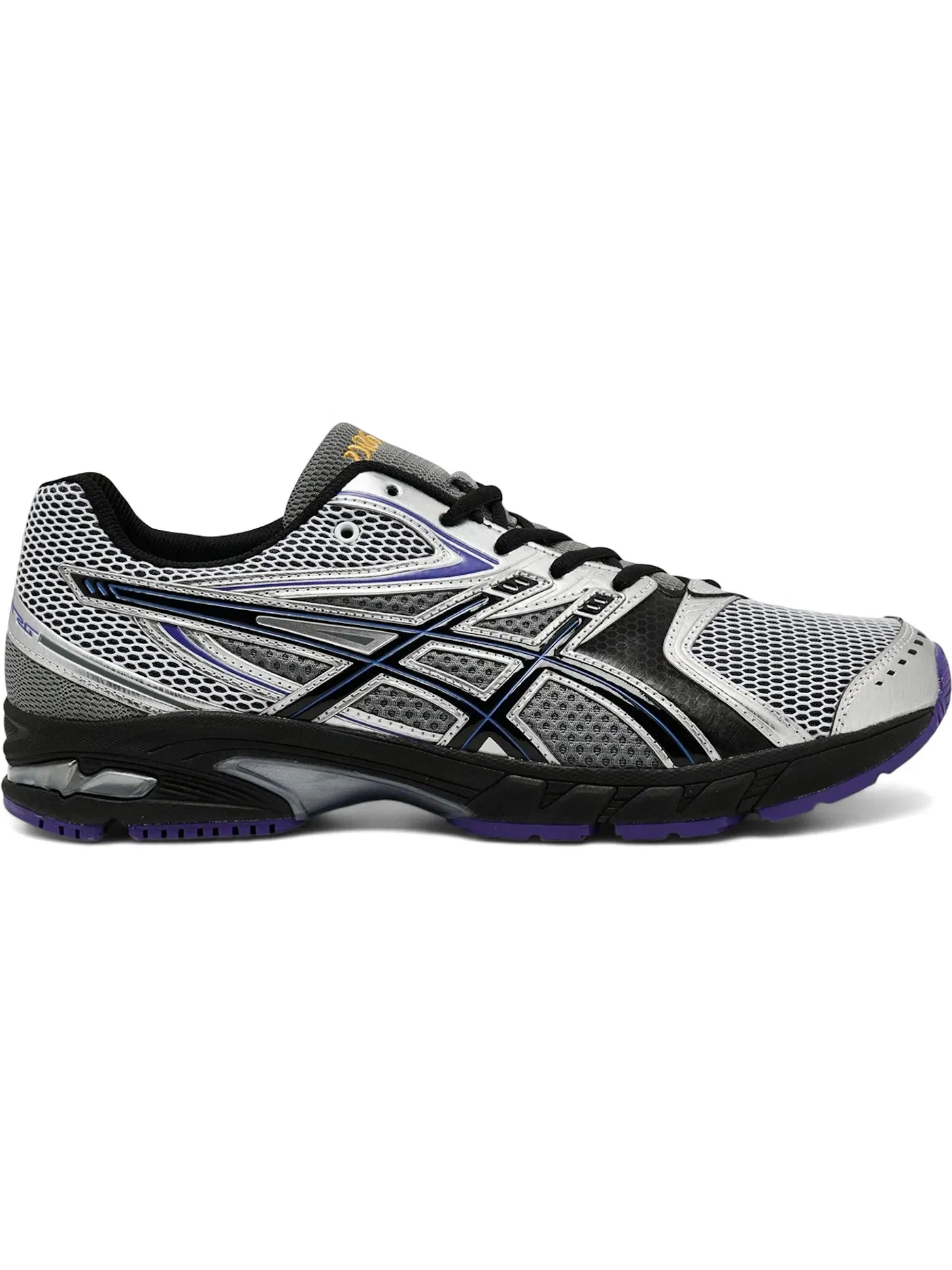 Мужские кроссовки для бега ASICS Gel-DS Trainer 14 — изображение 1 из 1, белый синий