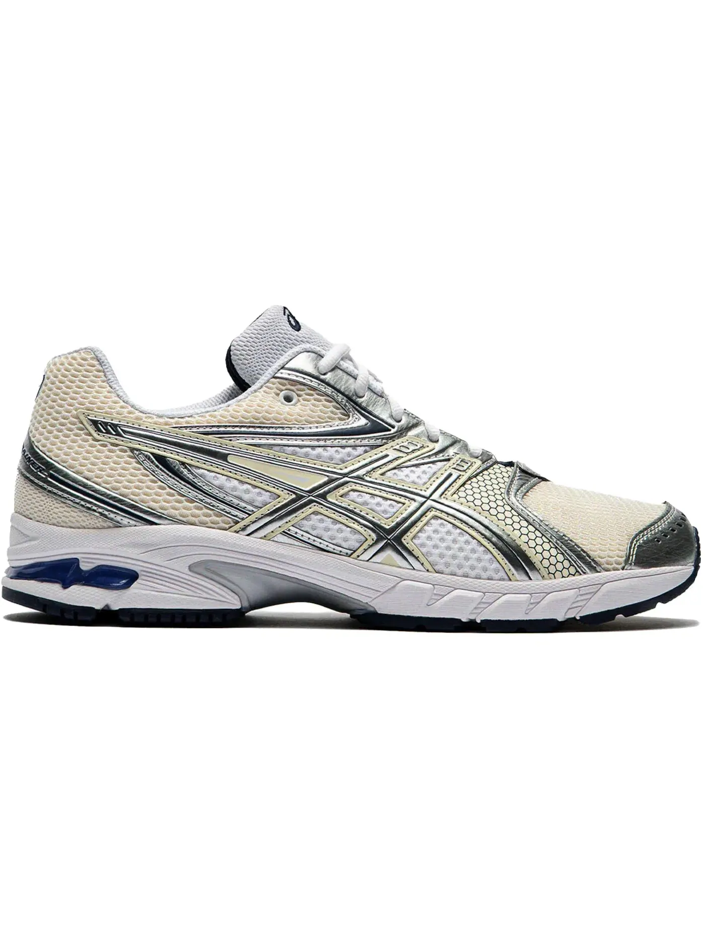 Мужские кроссовки для бега ASICS Gel-DS Trainer 14 — изображение 1 из 1, белый