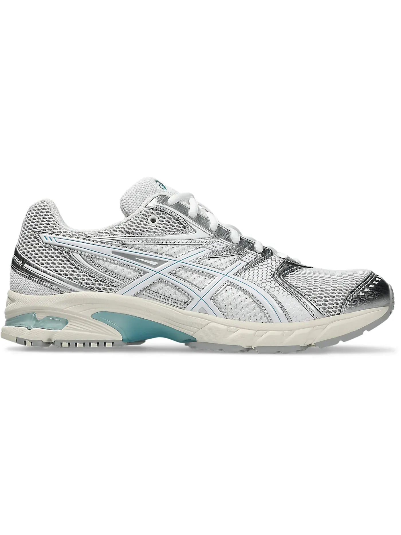 Мужские кроссовки Lifestyle ASICS Gel-DS Trainer 14 — изображение 1 из 1, белый