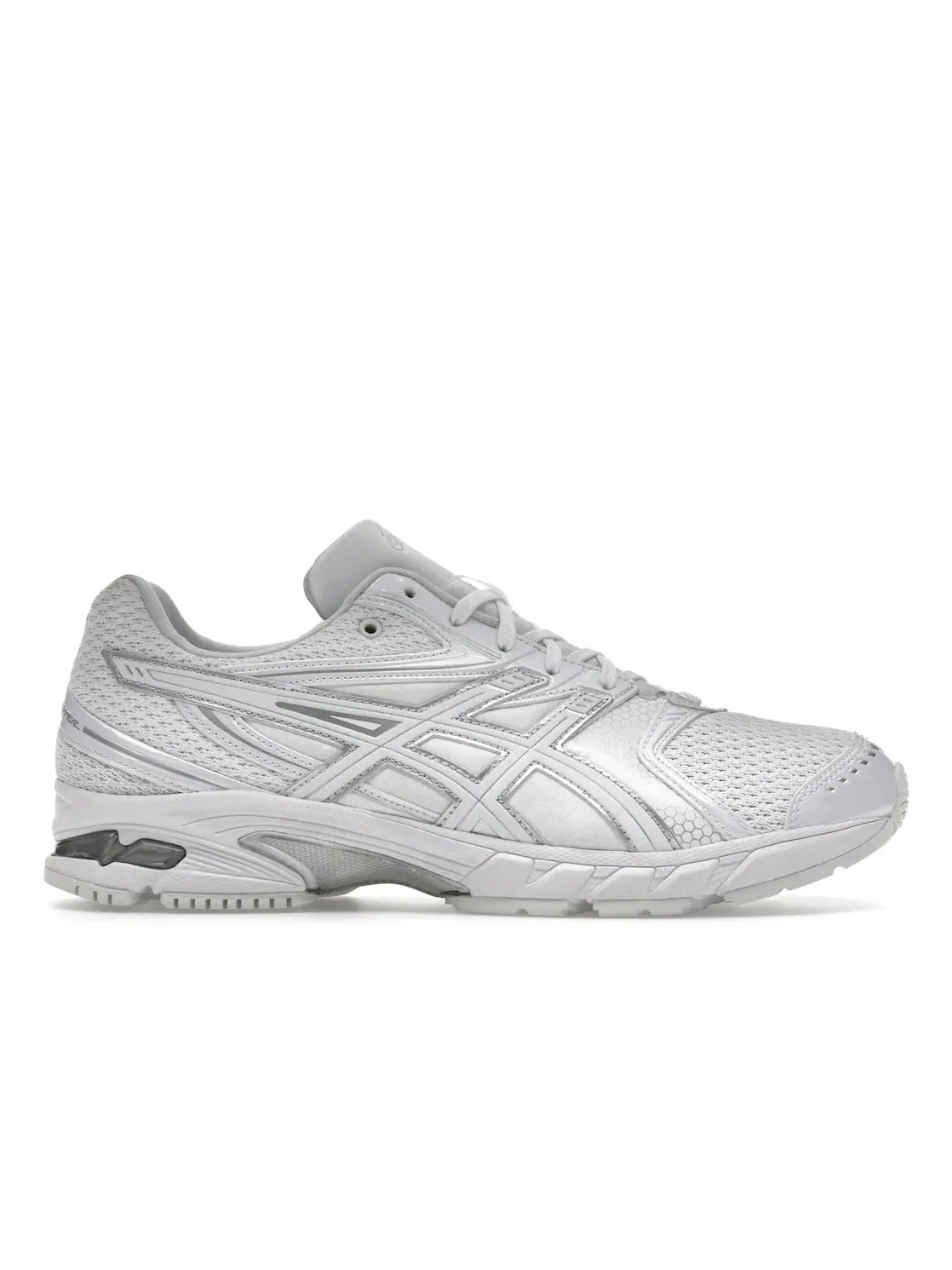 Мужские кроссовки Lifestyle ASICS Gel-DS Trainer 14 ASICS — изображение 1 из 4, белый серебристый