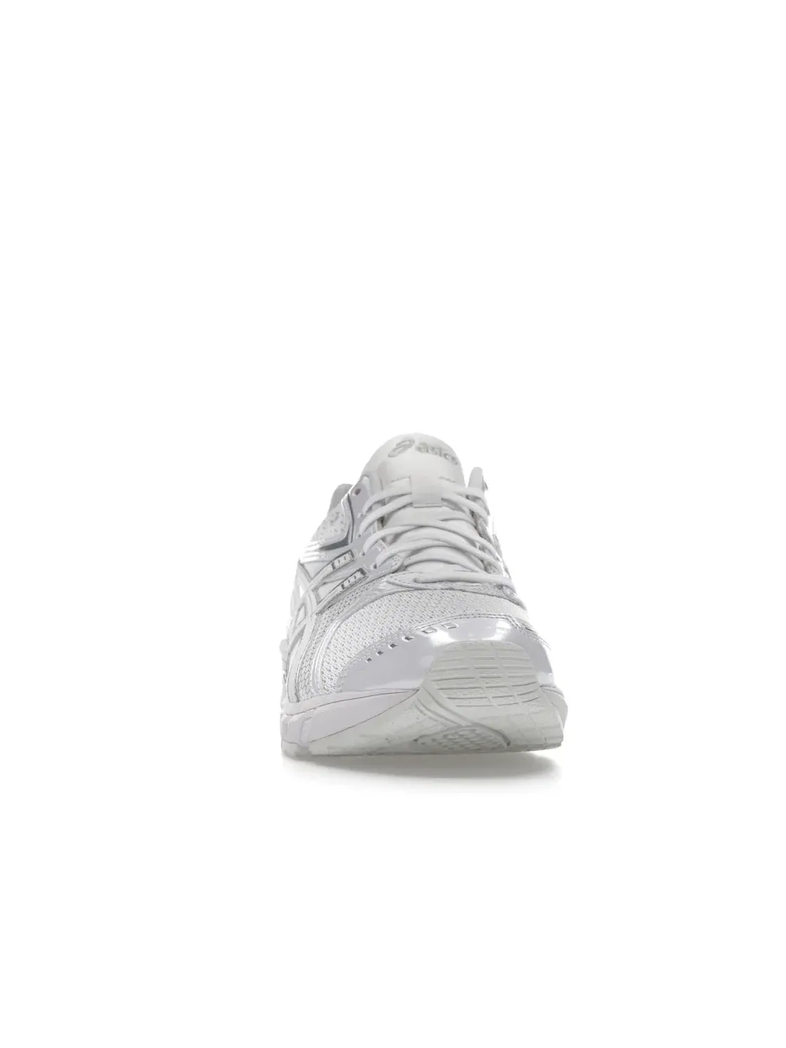 Мужские кроссовки Lifestyle ASICS Gel-DS Trainer 14 ASICS — изображение 2 из 4, белый серебристый