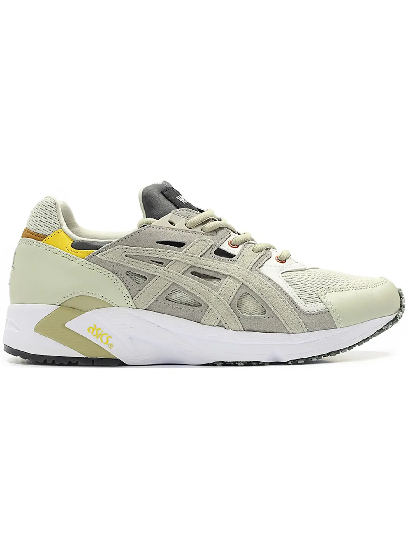 Мужские кроссовки для бега ASICS Gel-DS Trainer — изображение 1 из 1, серый