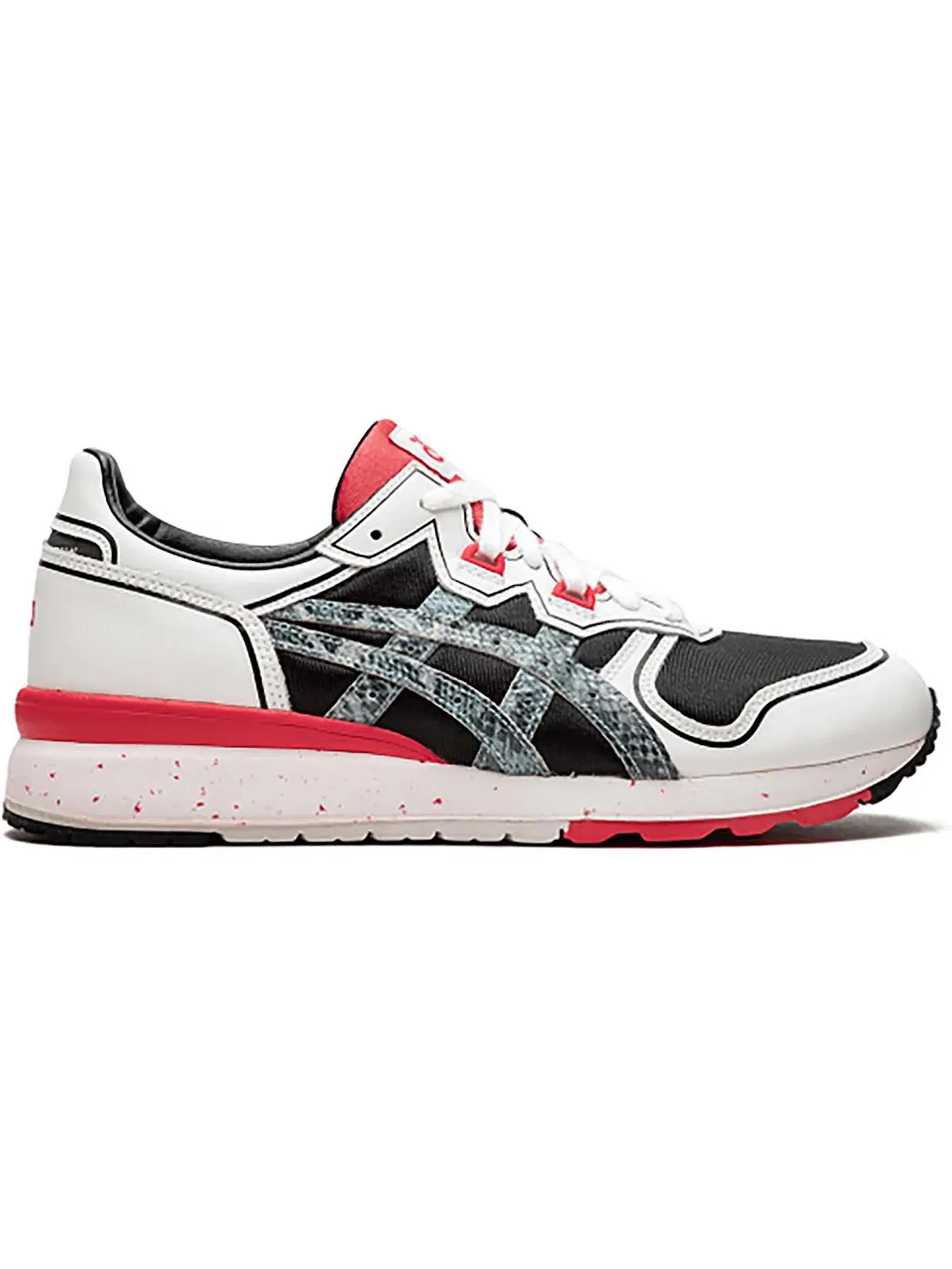 Мужские кроссовки Lifestyle ASICS Gel-Epirus Extra Butter California Mountain Snake — изображение 1 из 1, черный