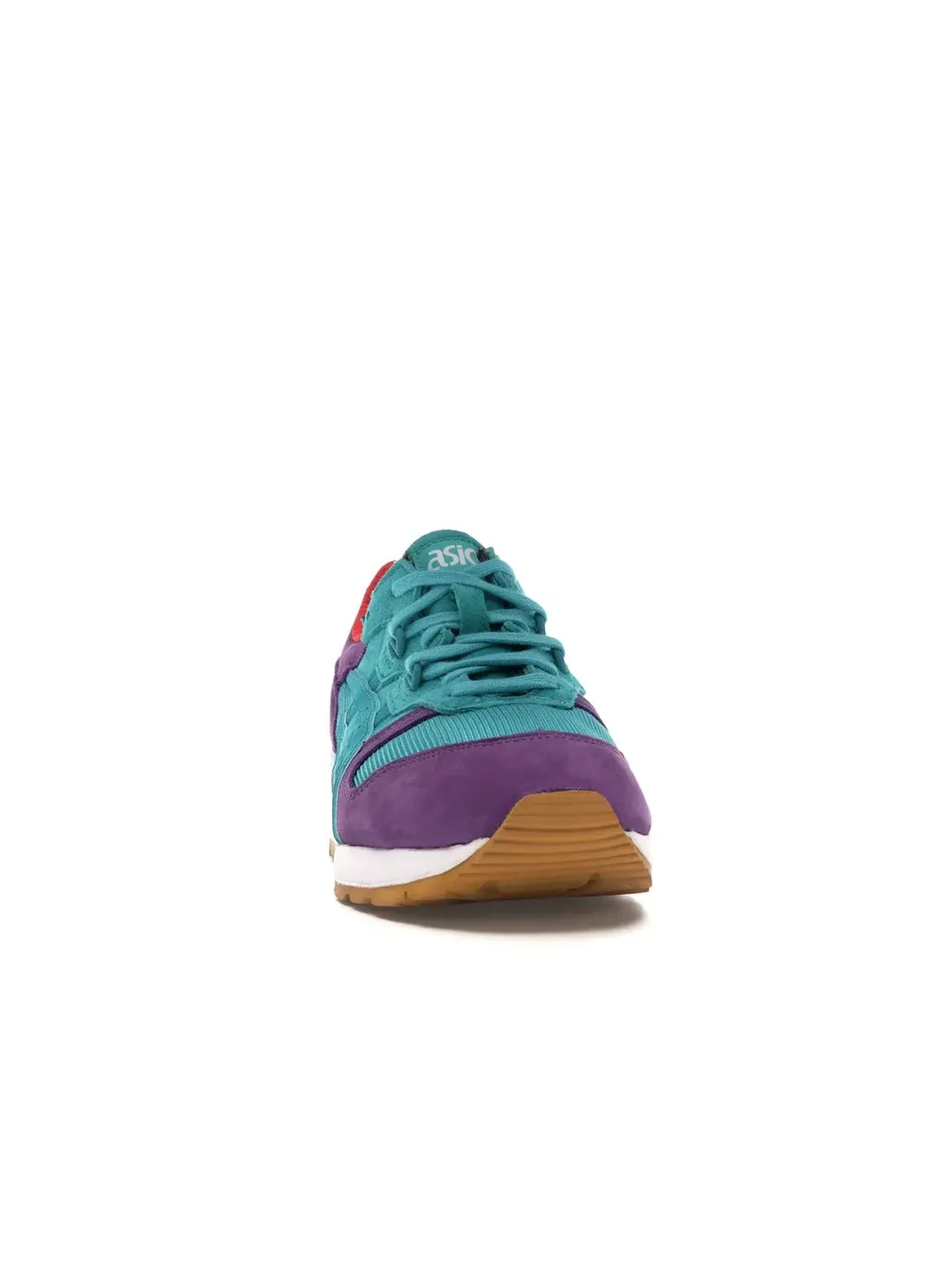 Мужские кроссовки Lifestyle ASICS Gel-Epirus — изображение 2 из 4, зеленый/зеленый