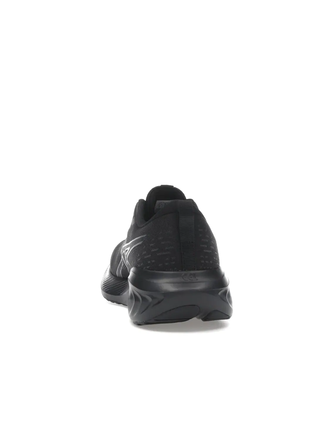 Мужские кроссовки для бега ASICS Gel-Excite 10 — изображение 4 из 4, черный/серый