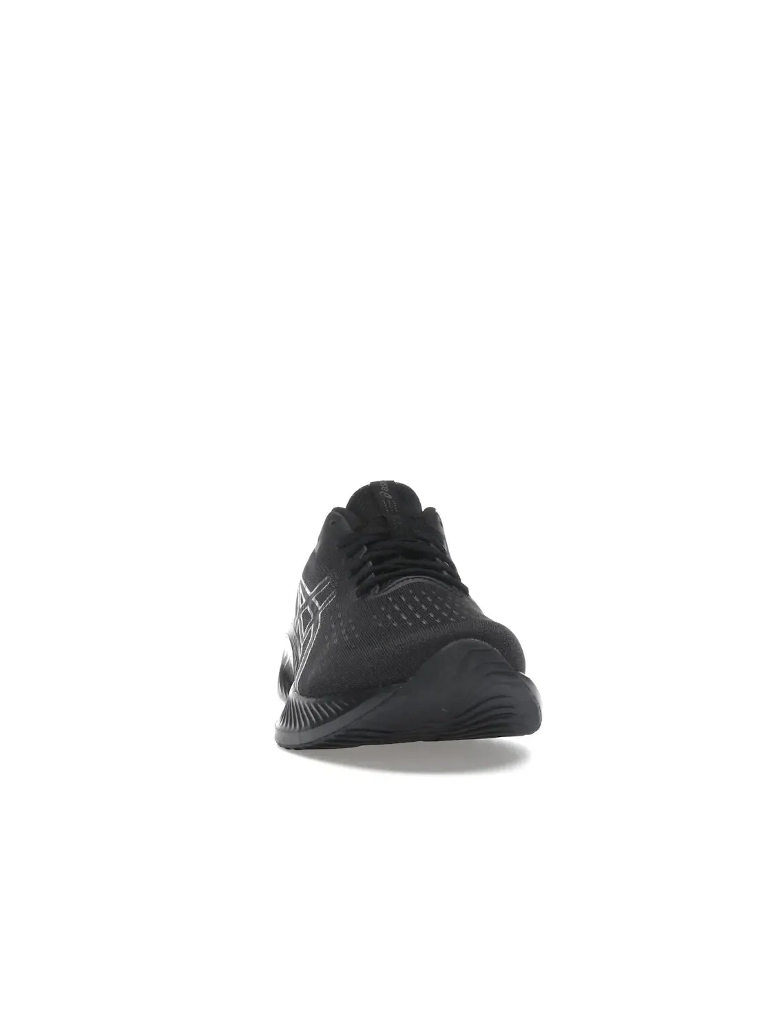 Женские кроссовки для бега ASICS Gel-Excite 10 — изображение 2 из 4, черный/серый