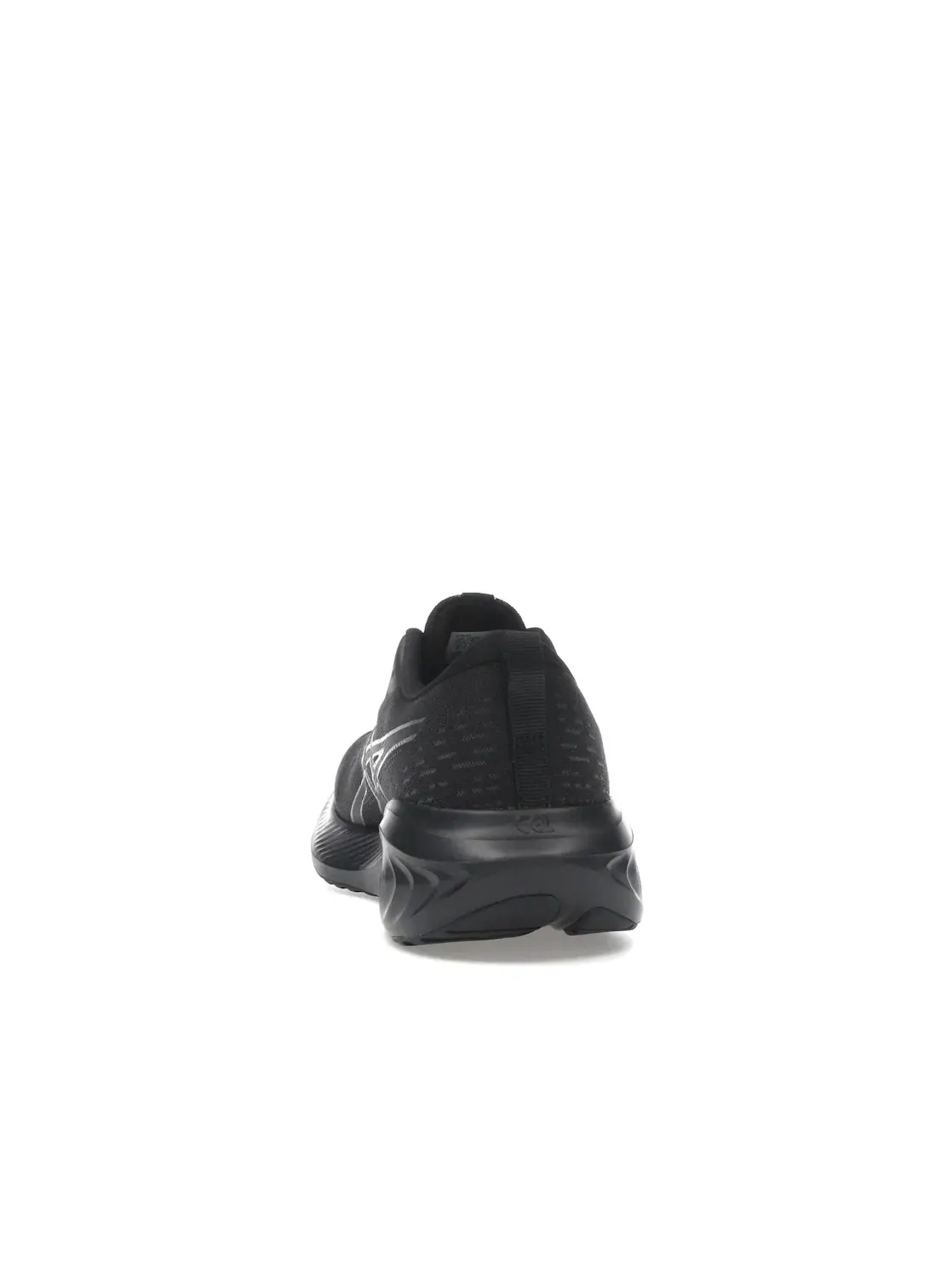 Женские кроссовки для бега ASICS Gel-Excite 10 — изображение 4 из 4, черный/серый