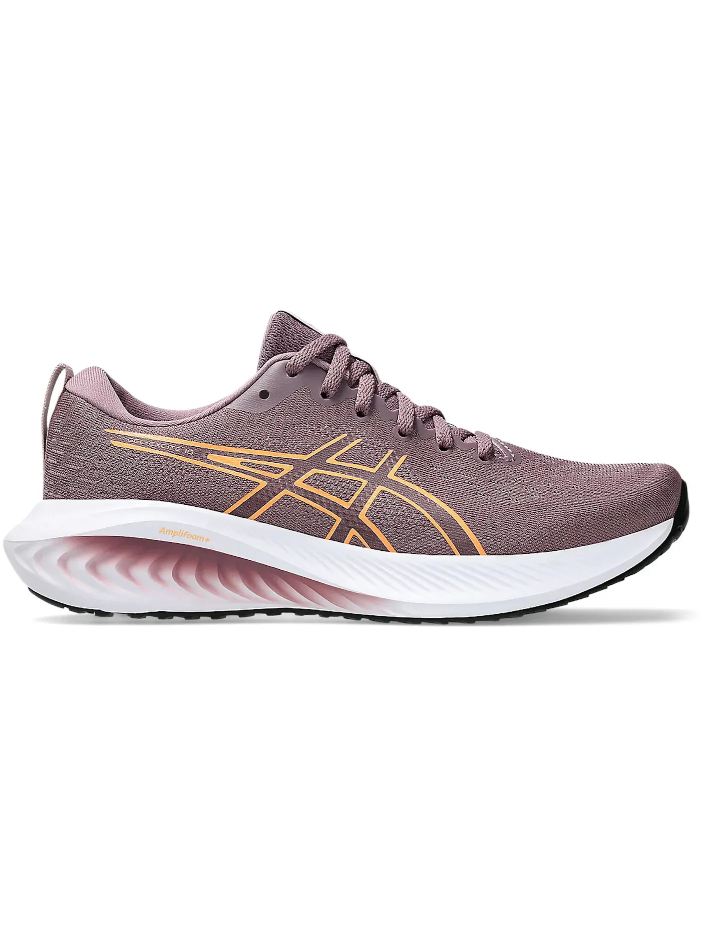 Женские кроссовки для бега ASICS Gel-Excite 10 — изображение 1 из 1, оранжевый