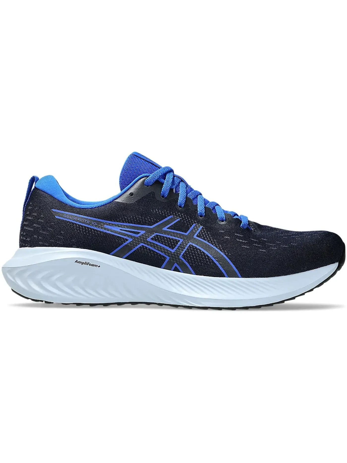 Мужские кроссовки для бега ASICS Gel-Excite 10 — изображение 1 из 1, индиго синий