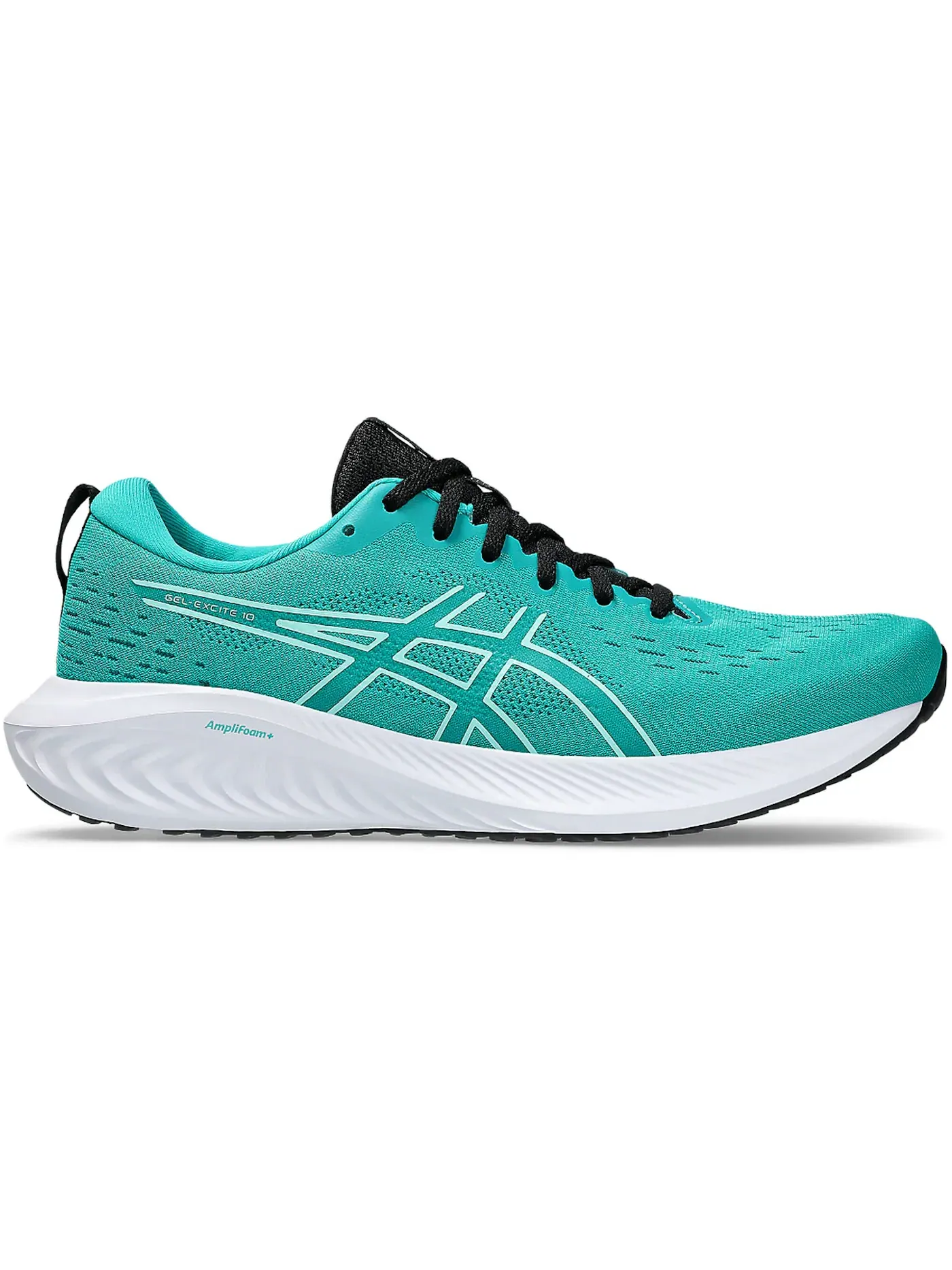 Мужские кроссовки для бега ASICS Gel-Excite 10, Wave Teal Illuminate Mint — изображение 1 из 1