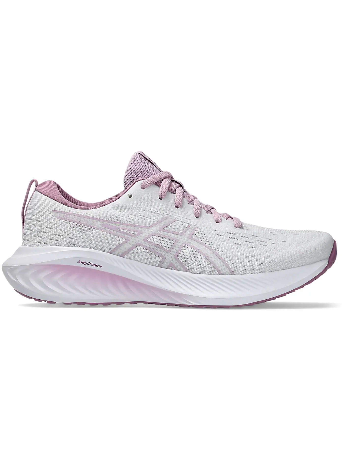 Женские кроссовки для бега ASICS Gel-Excite 10 — изображение 1 из 1, белый/светлый