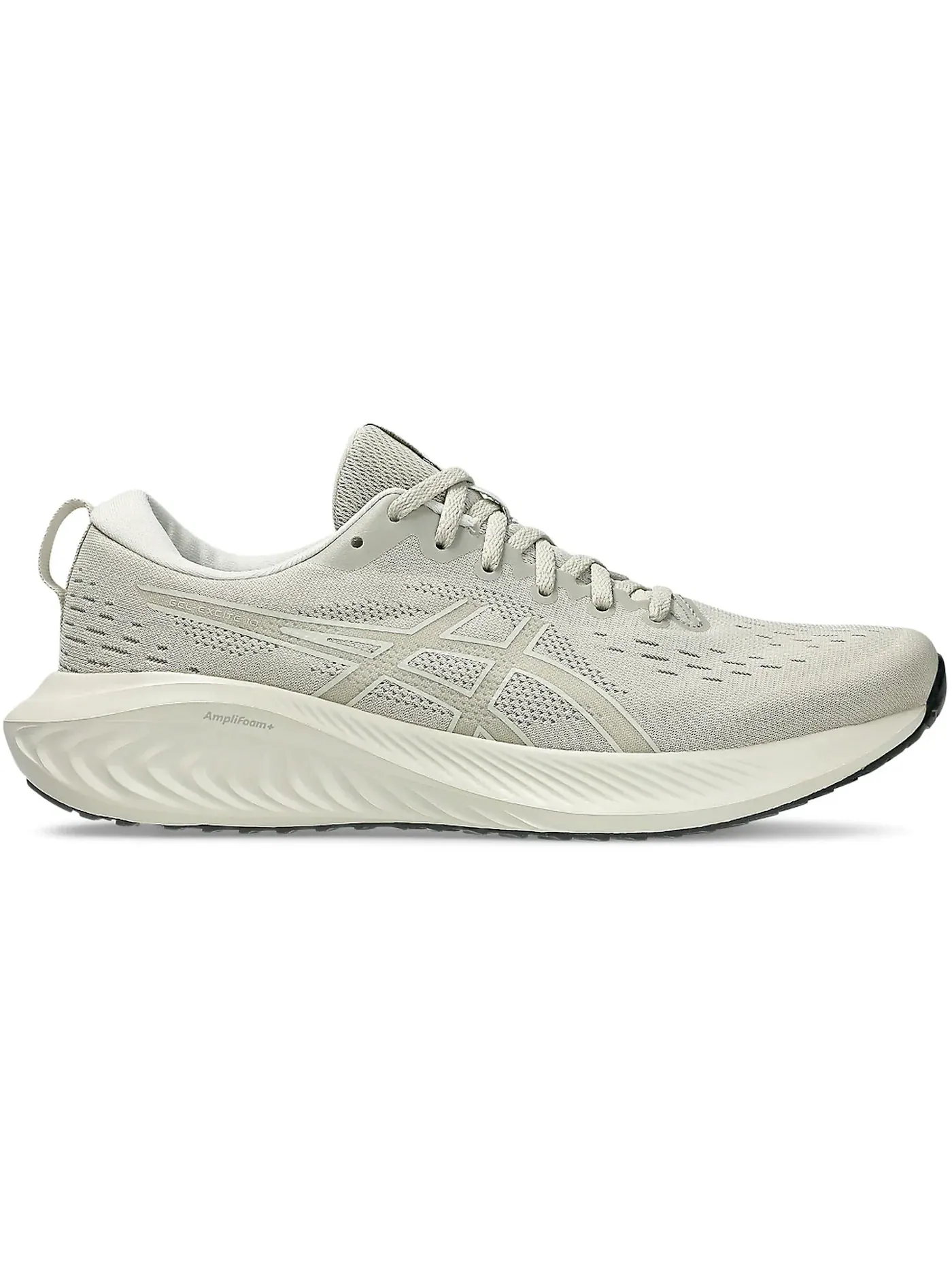 Мужские кроссовки ASICS Gel-Excite 10 — изображение 1 из 1, белый серый