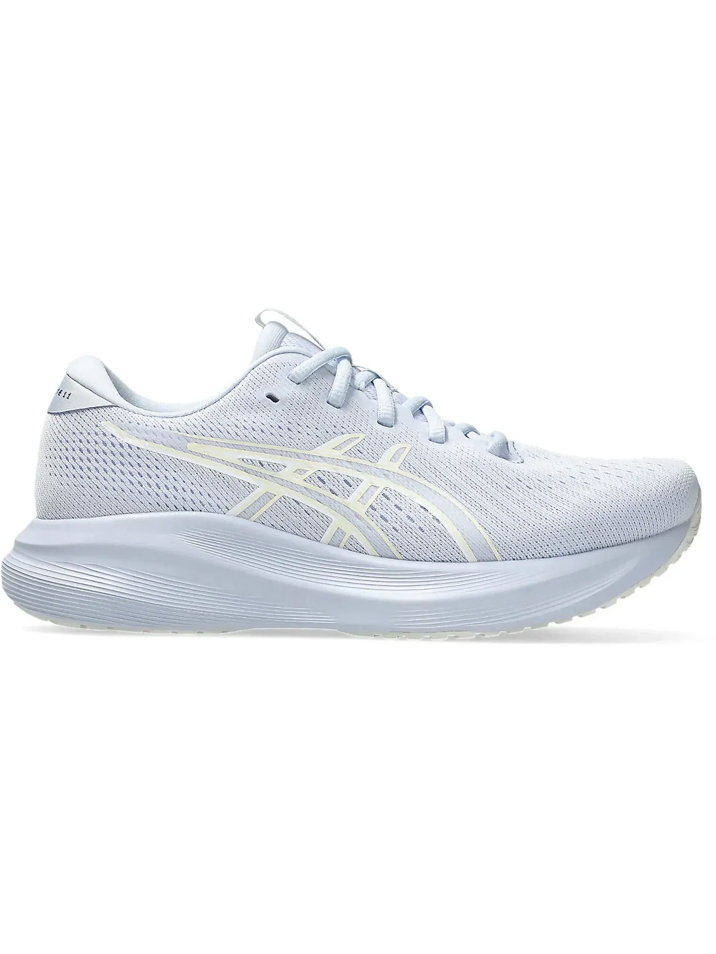 Женские кроссовки для бега ASICS Gel-Excite 11 — изображение 1 из 1, синий кремовый