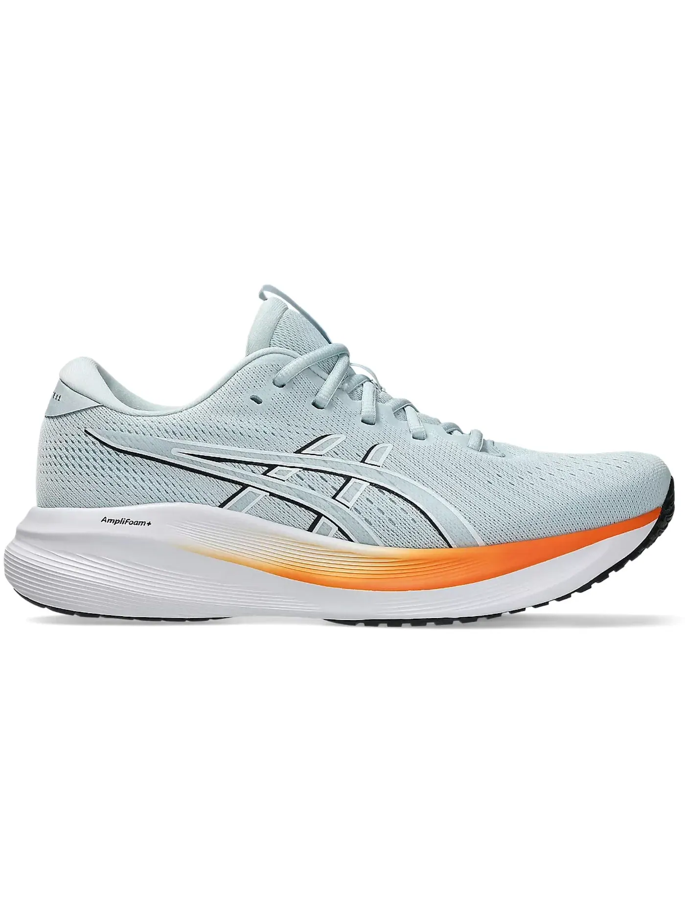 Мужские кроссовки ASICS Gel-Excite 11 — изображение 1 из 1, серый белый