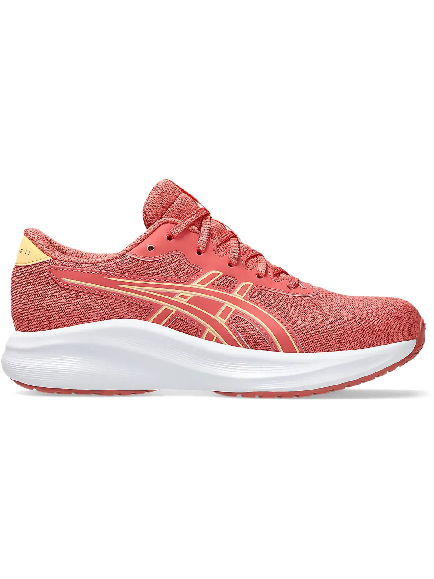 Детские кроссовки ASICS Gel-Excite 11 — изображение 1 из 1, темный розовый оранжевый
