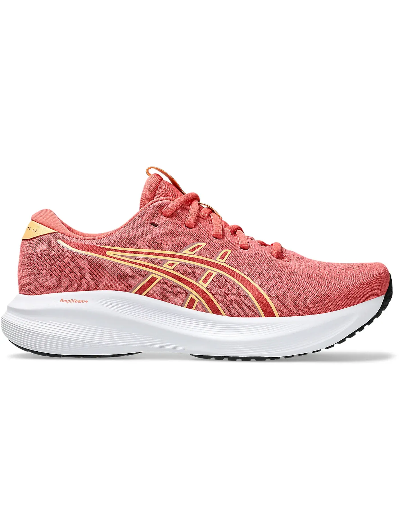 Женские кроссовки для бега ASICS Gel-Excite 11 — изображение 1 из 1, темный розовый оранжевый
