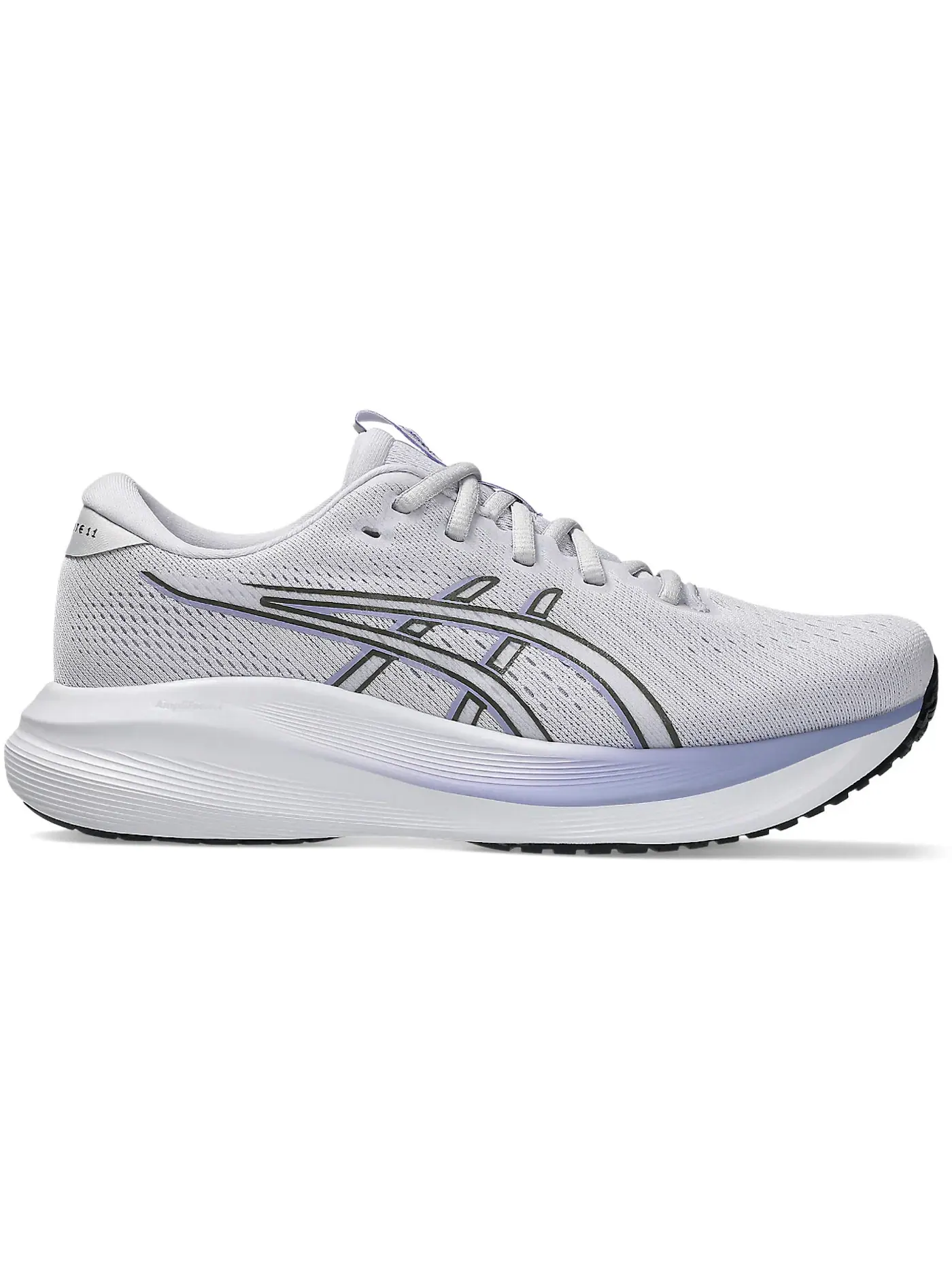 Женские кроссовки для бега ASICS Gel-Excite 11 — изображение 1 из 1, темный оливковый