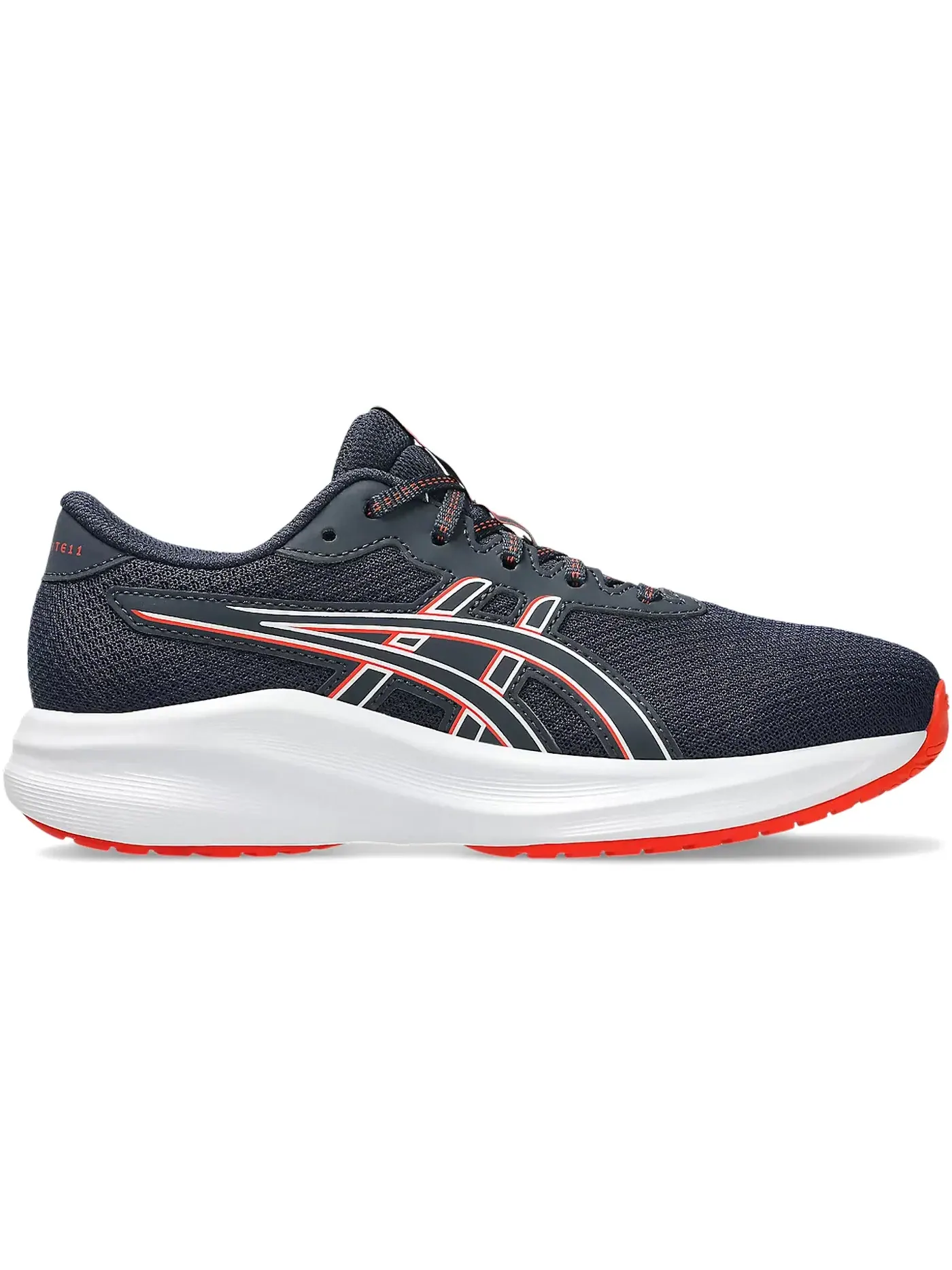 Детские кроссовки для бега ASICS Gel-Excite 11, Midnight/Cherry Tomato — изображение 1 из 1
