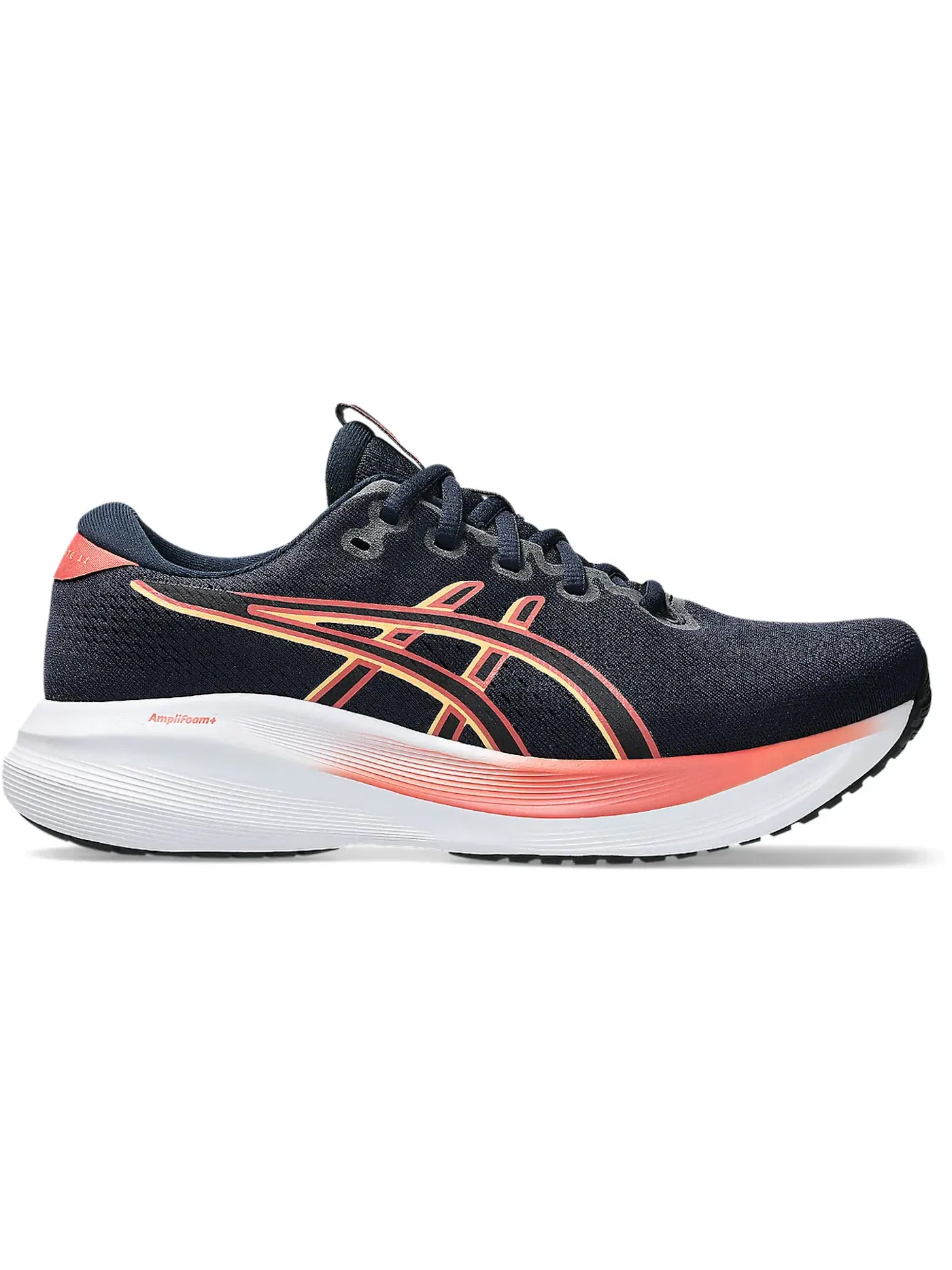 Женские кроссовки для бега ASICS Gel-Excite 11 — изображение 1 из 1, темный розовый